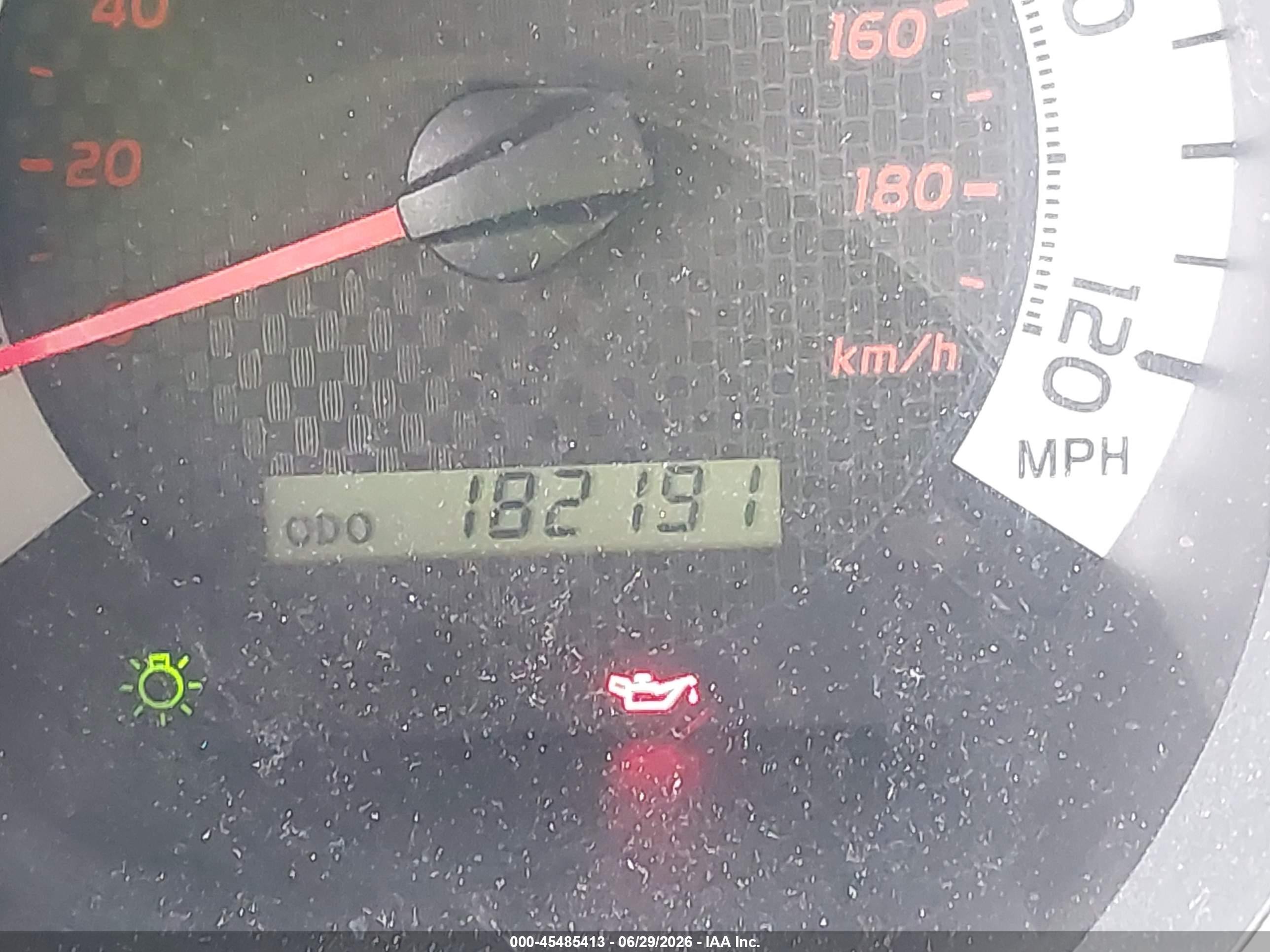 2012 Toyota Tacoma Base V6 Brown vin: 3TMLU4EN4CM088999