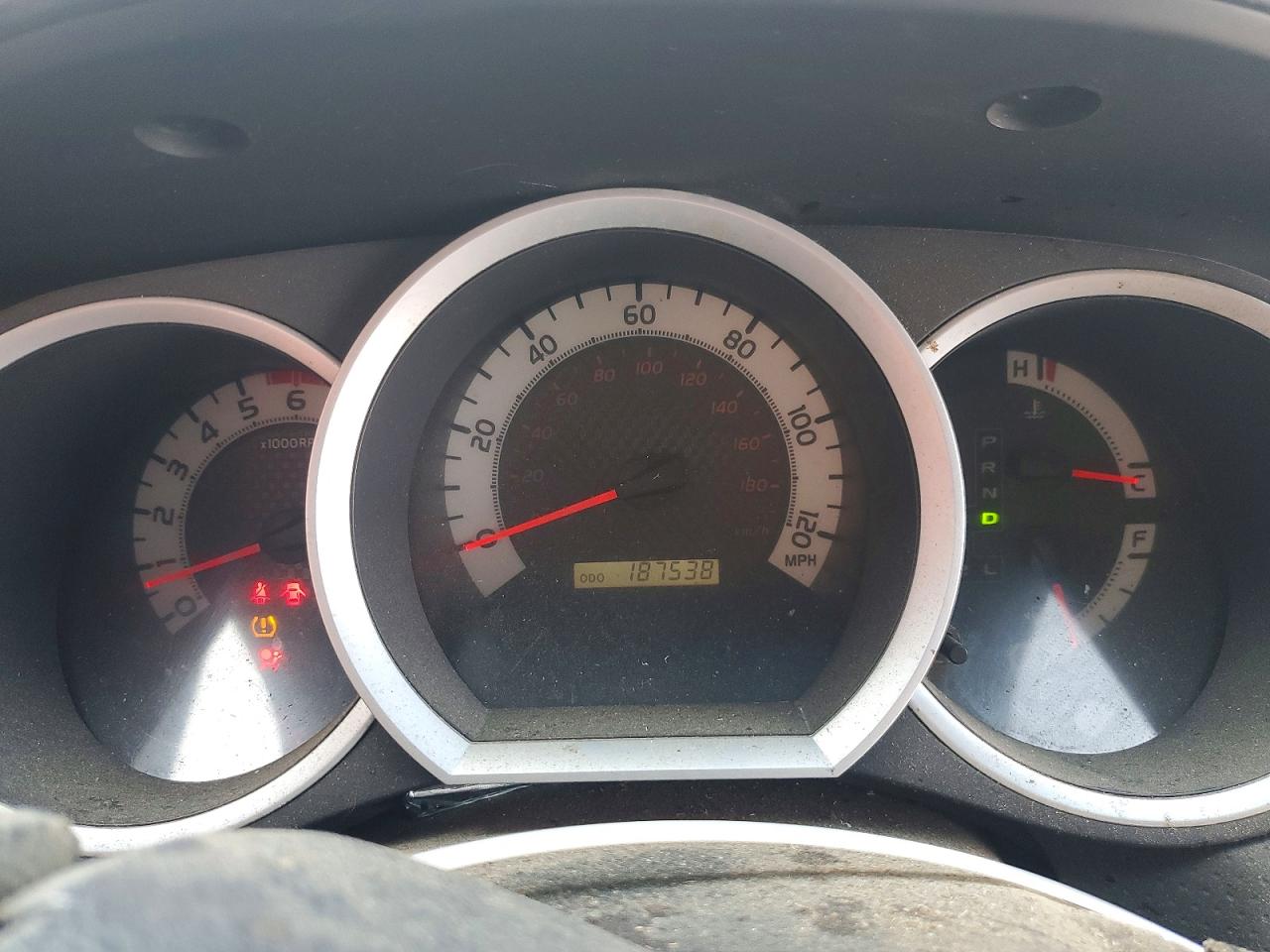 2015 Toyota Tacoma V6 Black vin: 3TMLU4EN4FM173474
