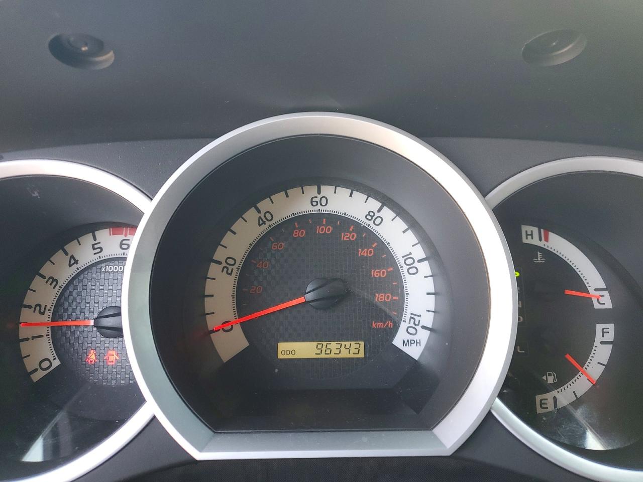 2015 Toyota Tacoma V6 Gray vin: 3TMLU4EN4FM180733