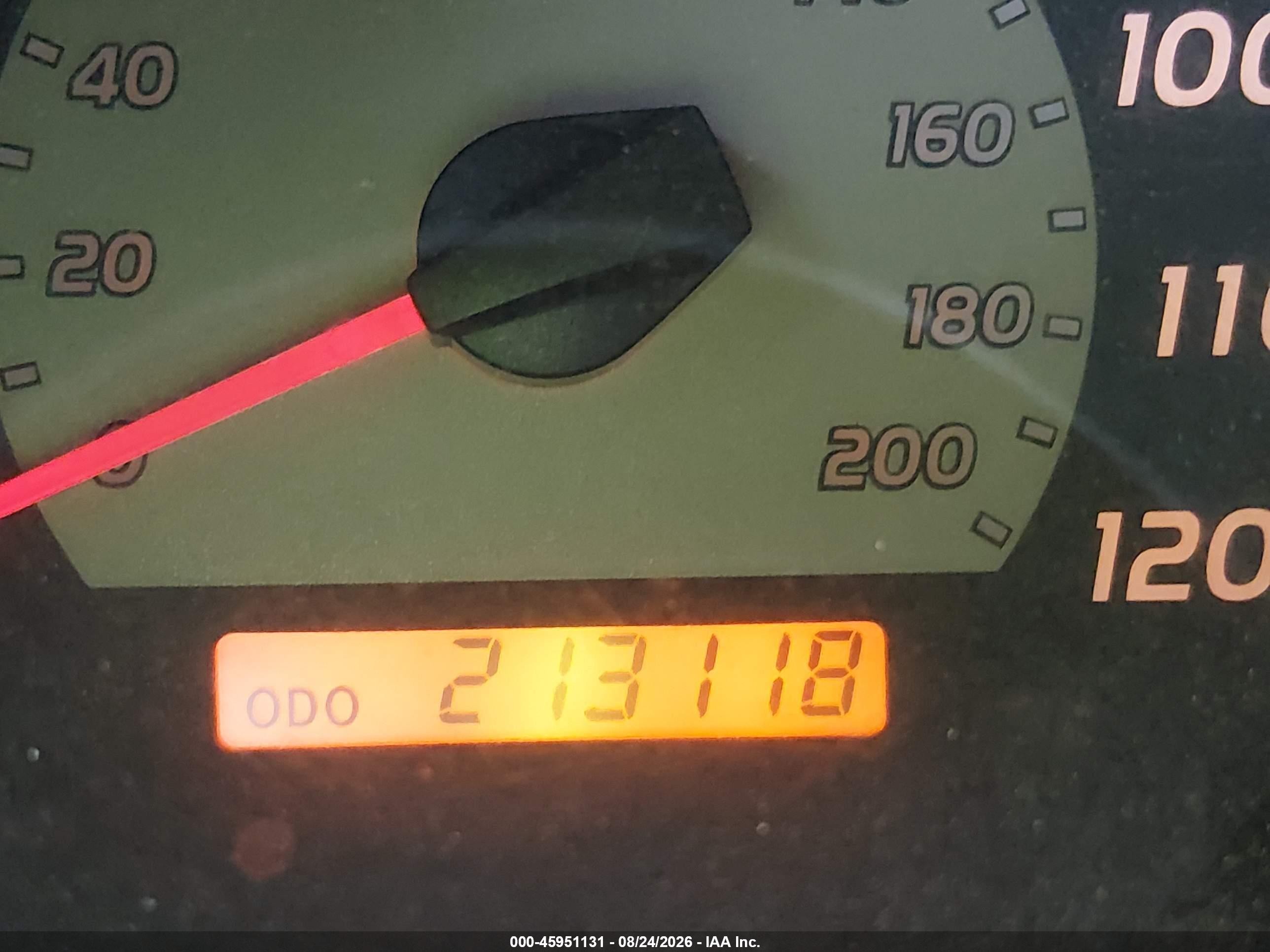 2010 Toyota Tacoma Base V6 Gray vin: 3TMLU4EN5AM040960