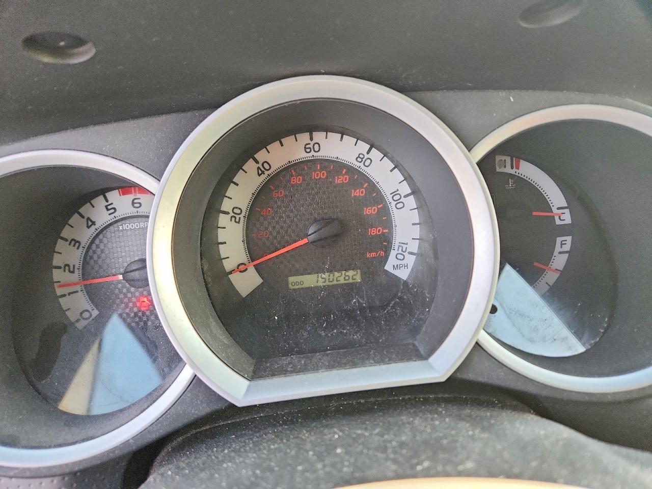 2011 Toyota Tacoma V6 Gray vin: 3TMLU4EN5BM073846