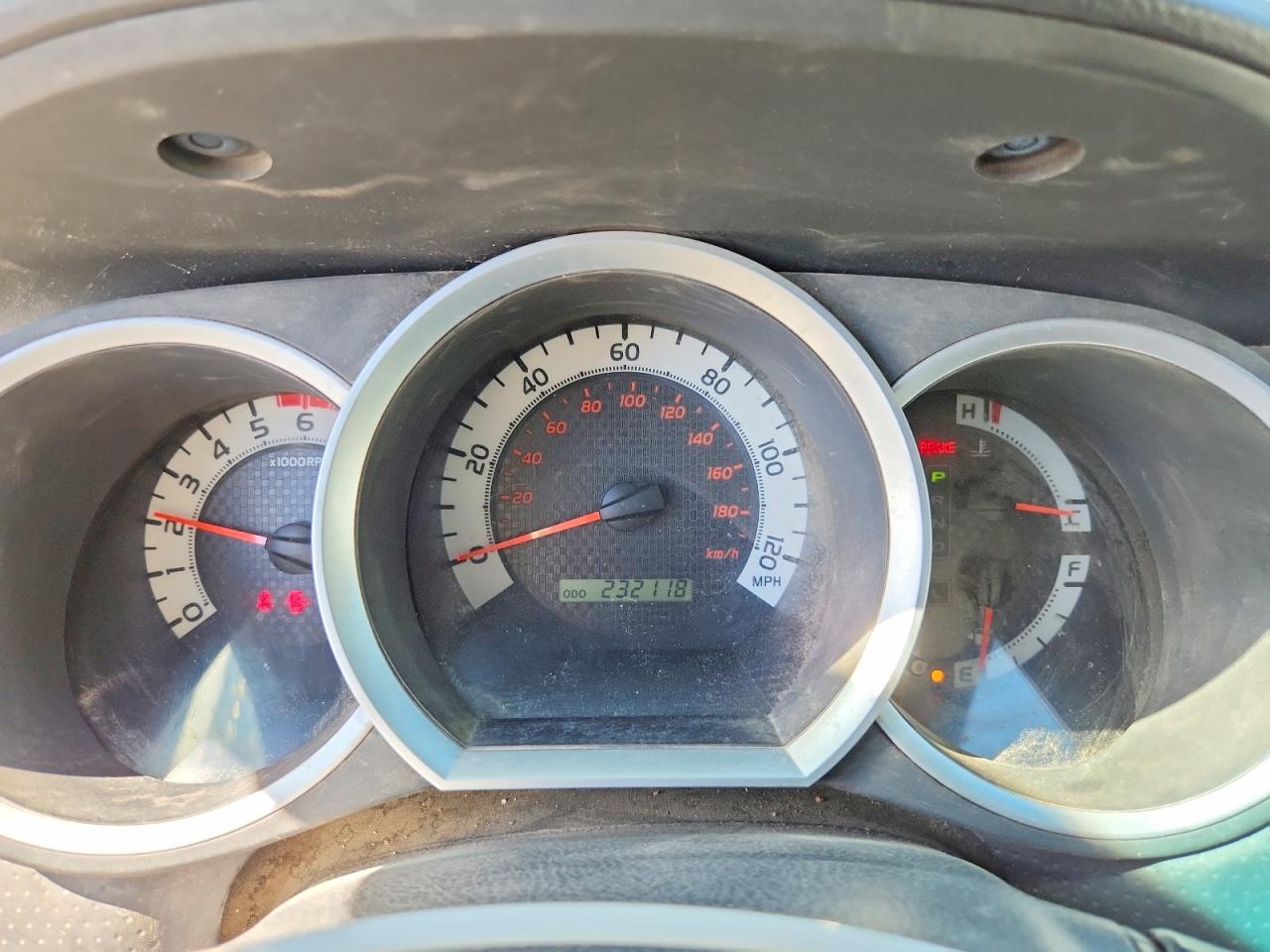 2012 Toyota Tacoma Double Cab Угольный vin: 3TMLU4EN5CM086730
