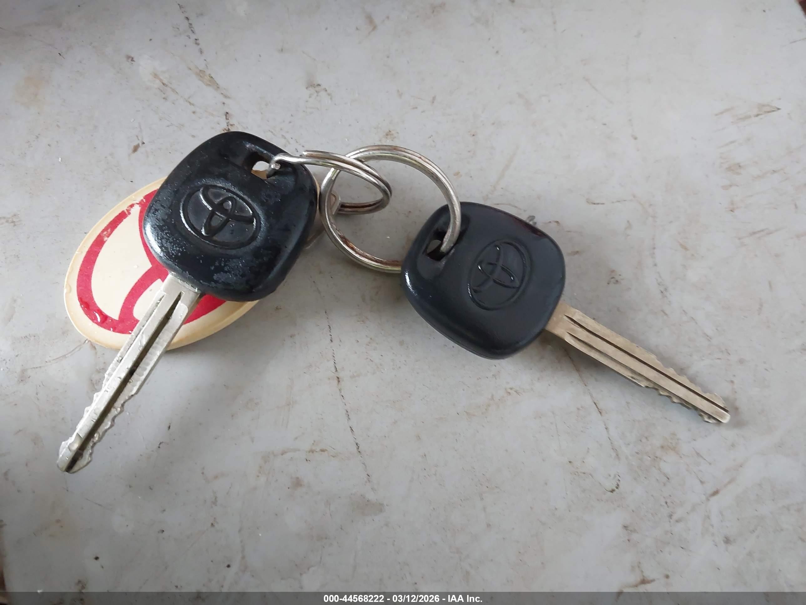 2012 Toyota Tacoma Base V6 Gray vin: 3TMLU4EN5CM094231