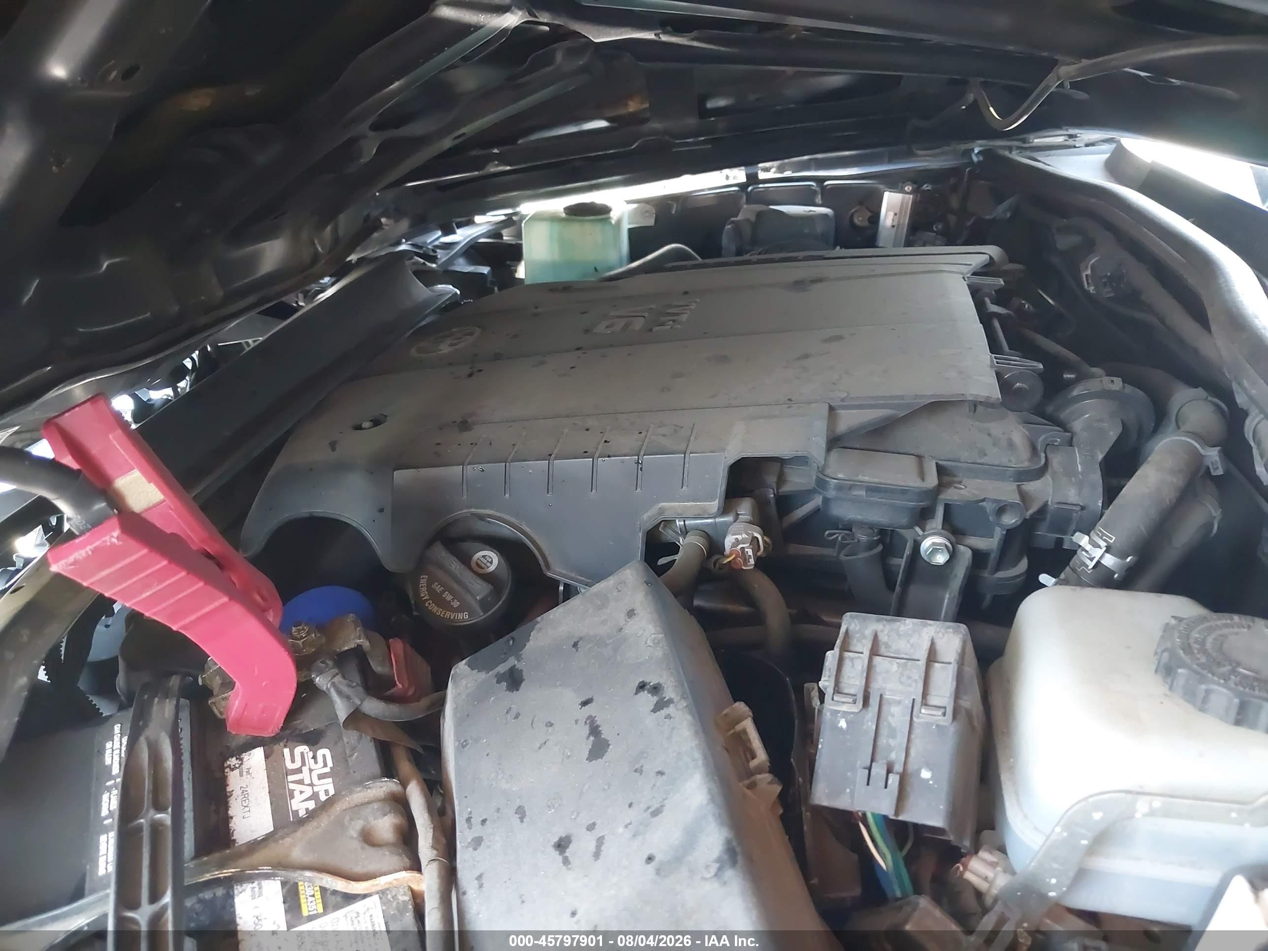2013 Toyota Tacoma Base V6 Gray vin: 3TMLU4EN5DM109540
