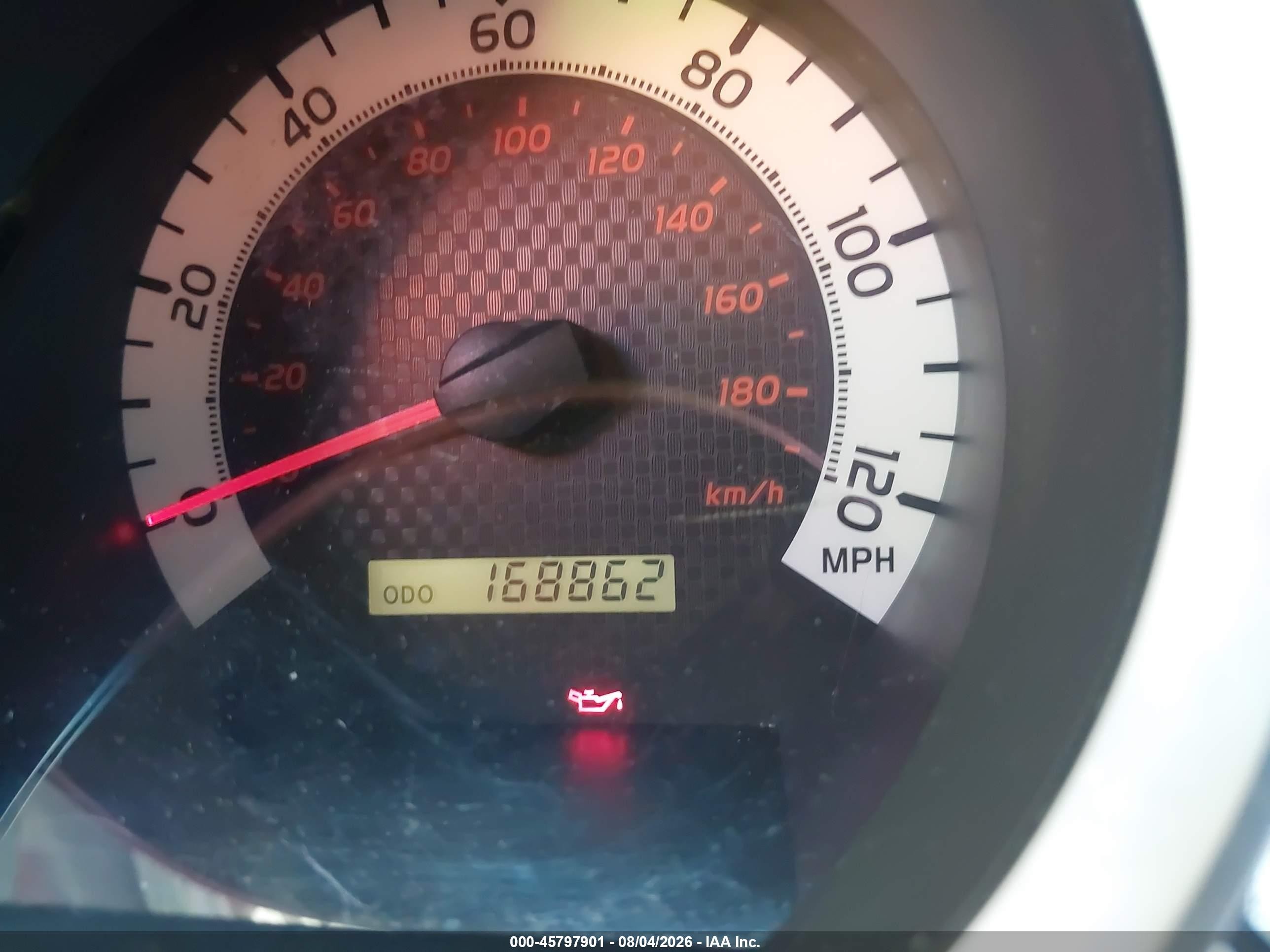 2013 Toyota Tacoma Base V6 Gray vin: 3TMLU4EN5DM109540