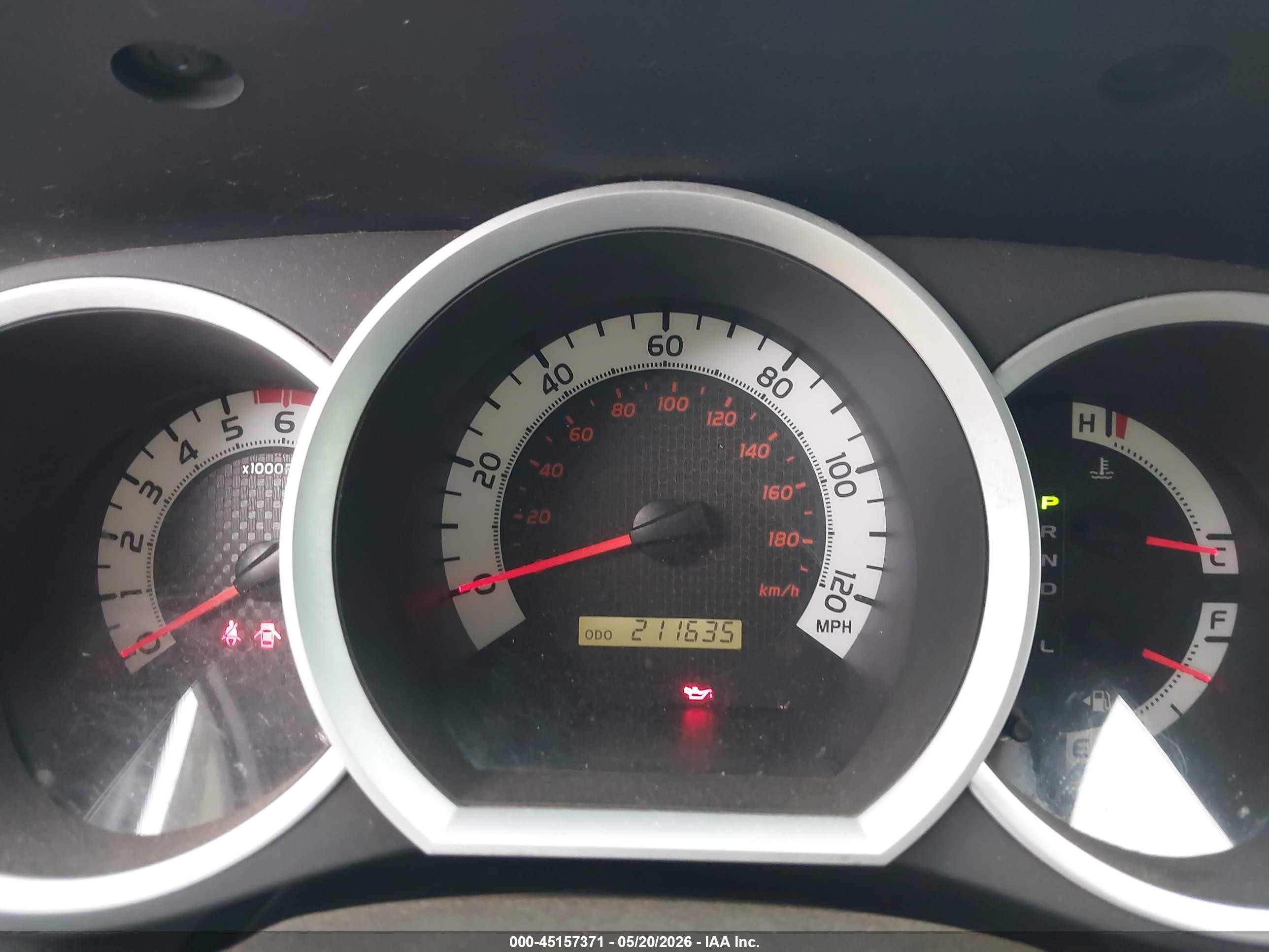 2013 Toyota Tacoma Base V6 Black vin: 3TMLU4EN5DM129805