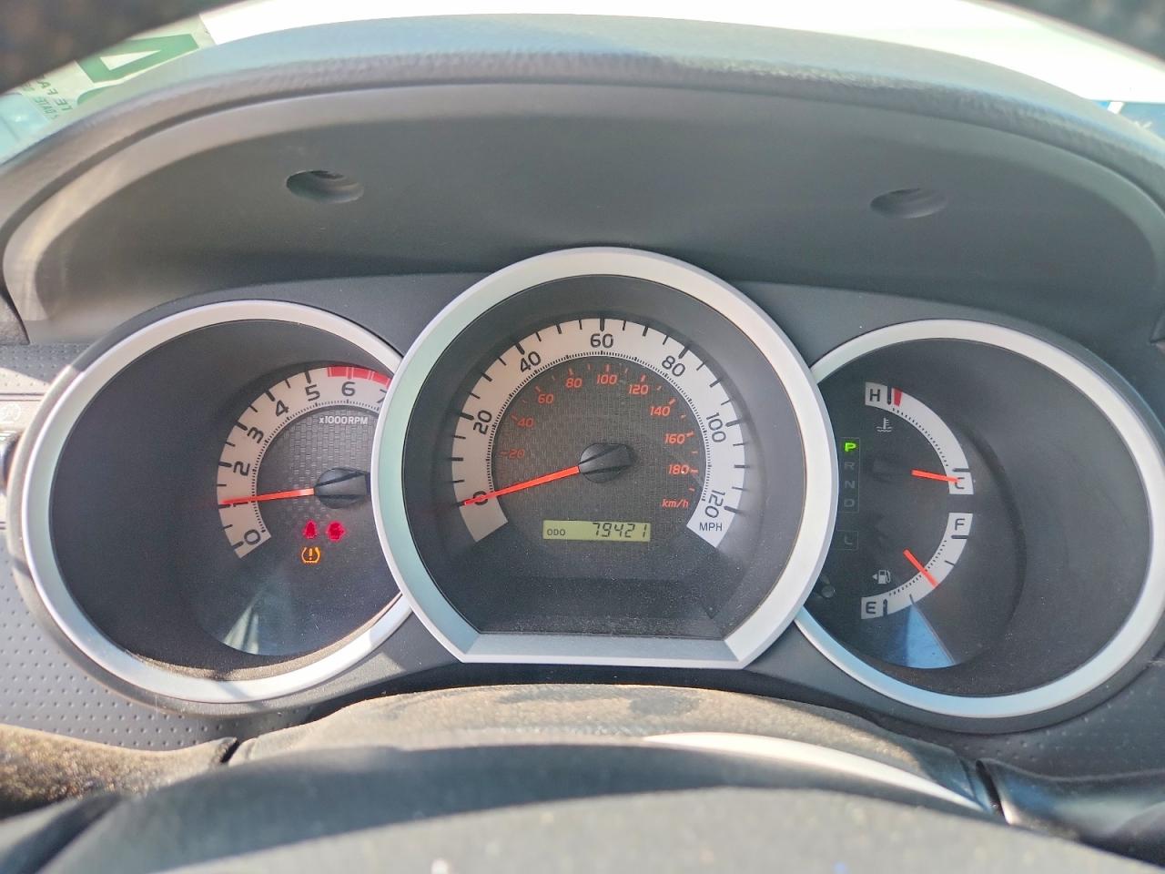2014 Toyota Tacoma Double Cab White vin: 3TMLU4EN5EM158013