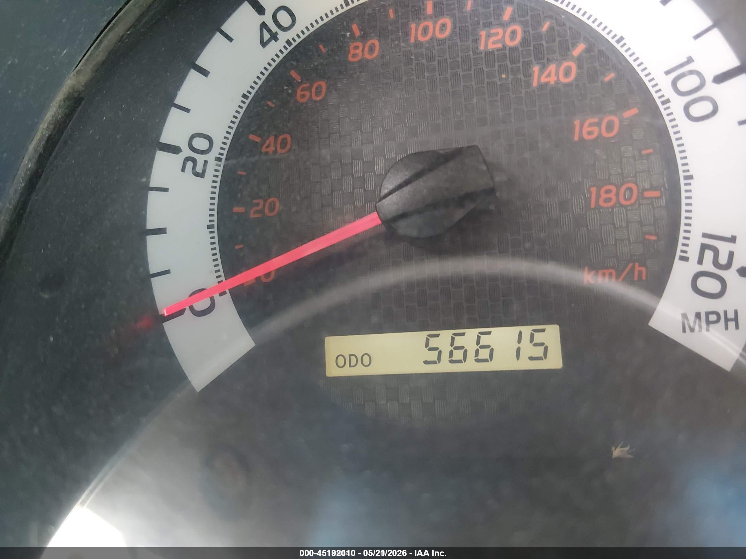 2014 Toyota Tacoma Base V6 Silver vin: 3TMLU4EN5EM162420
