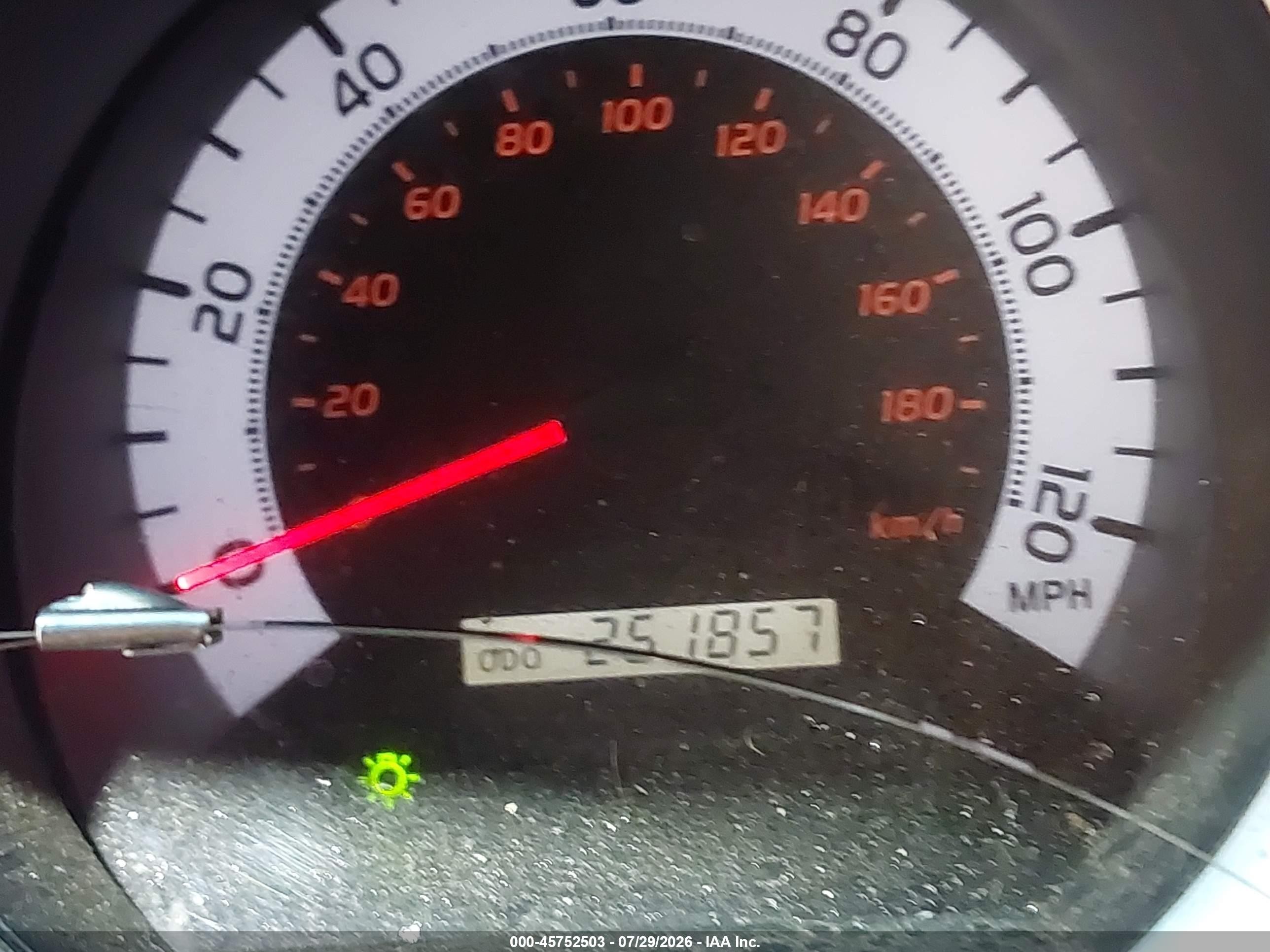 2011 Toyota Tacoma Base V6 Red vin: 3TMLU4EN6BM075671