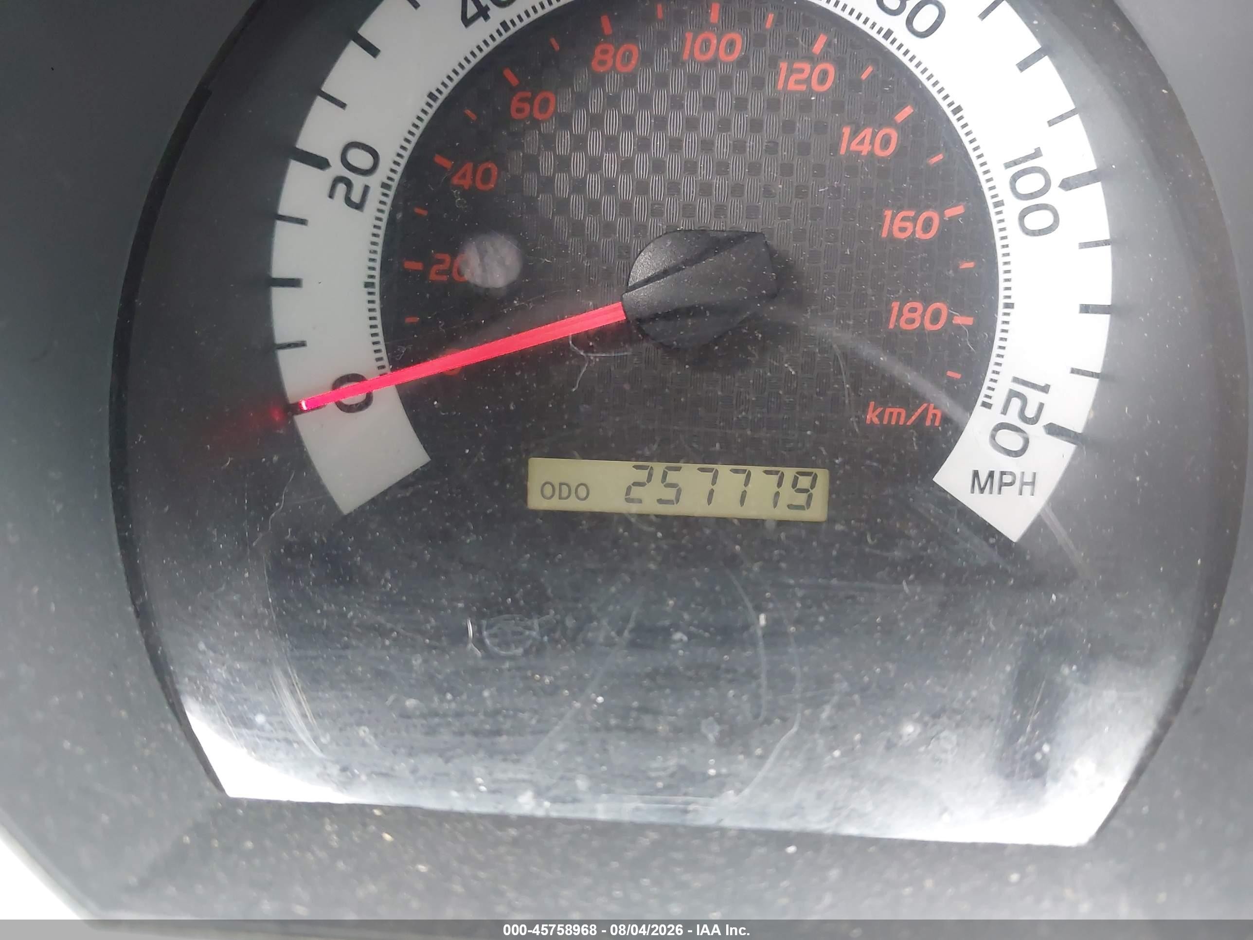 2013 Toyota Tacoma Base V6 Gray vin: 3TMLU4EN6DM109224