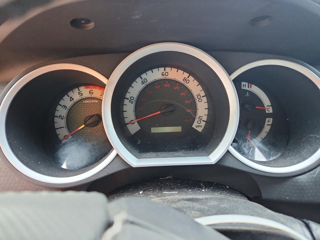2015 Toyota Tacoma V6 Black vin: 3TMLU4EN6FM186825