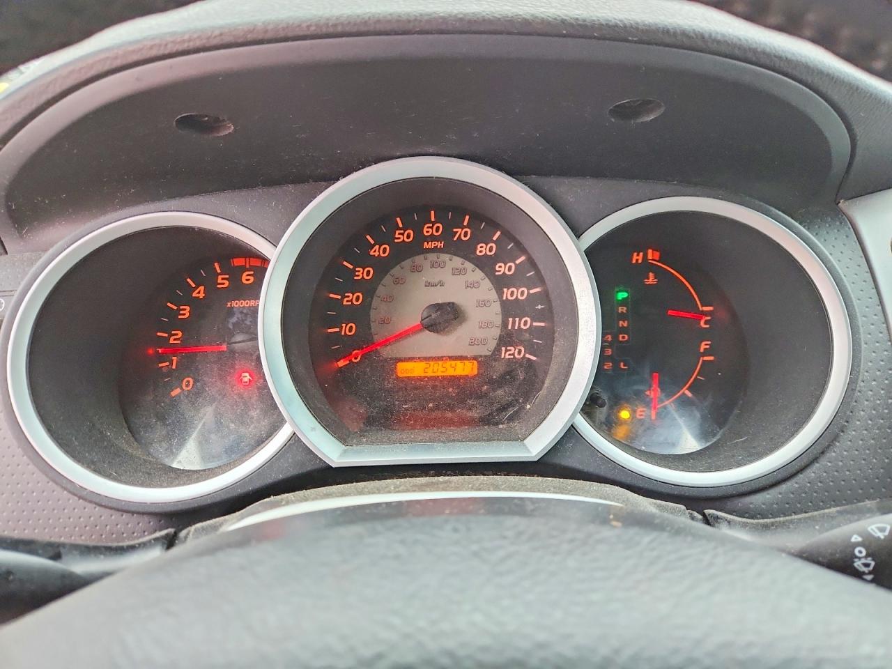 2010 Toyota Tacoma Double Cab Silver vin: 3TMLU4EN7AM043455