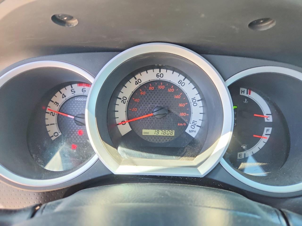 2011 Toyota Tacoma Double Cab Gray vin: 3TMLU4EN7BM076232