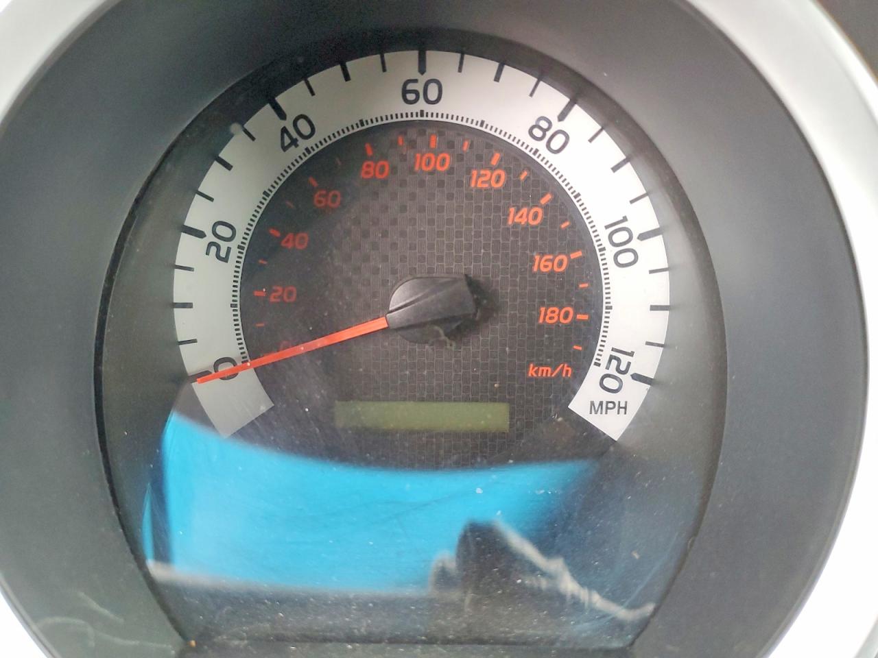 2013 Toyota Tacoma V6 Charcoal vin: 3TMLU4EN7DM105246