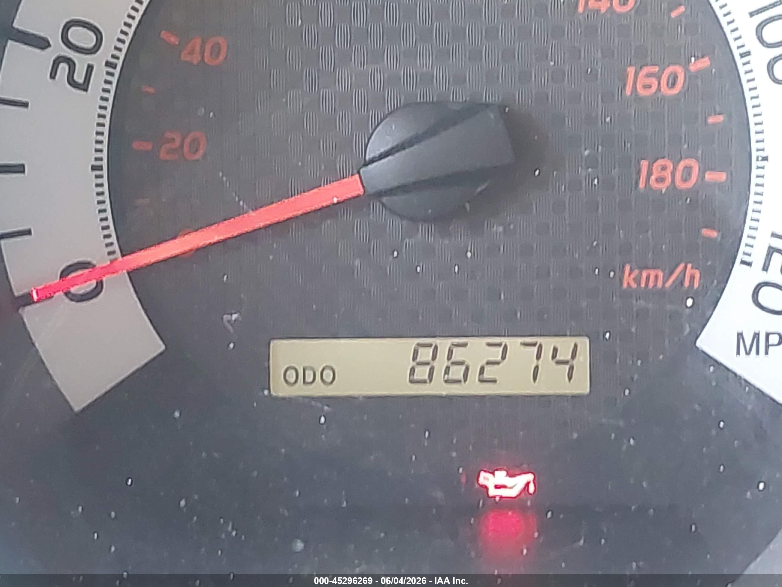 2013 Toyota Tacoma Base V6 Brown vin: 3TMLU4EN7DM112133