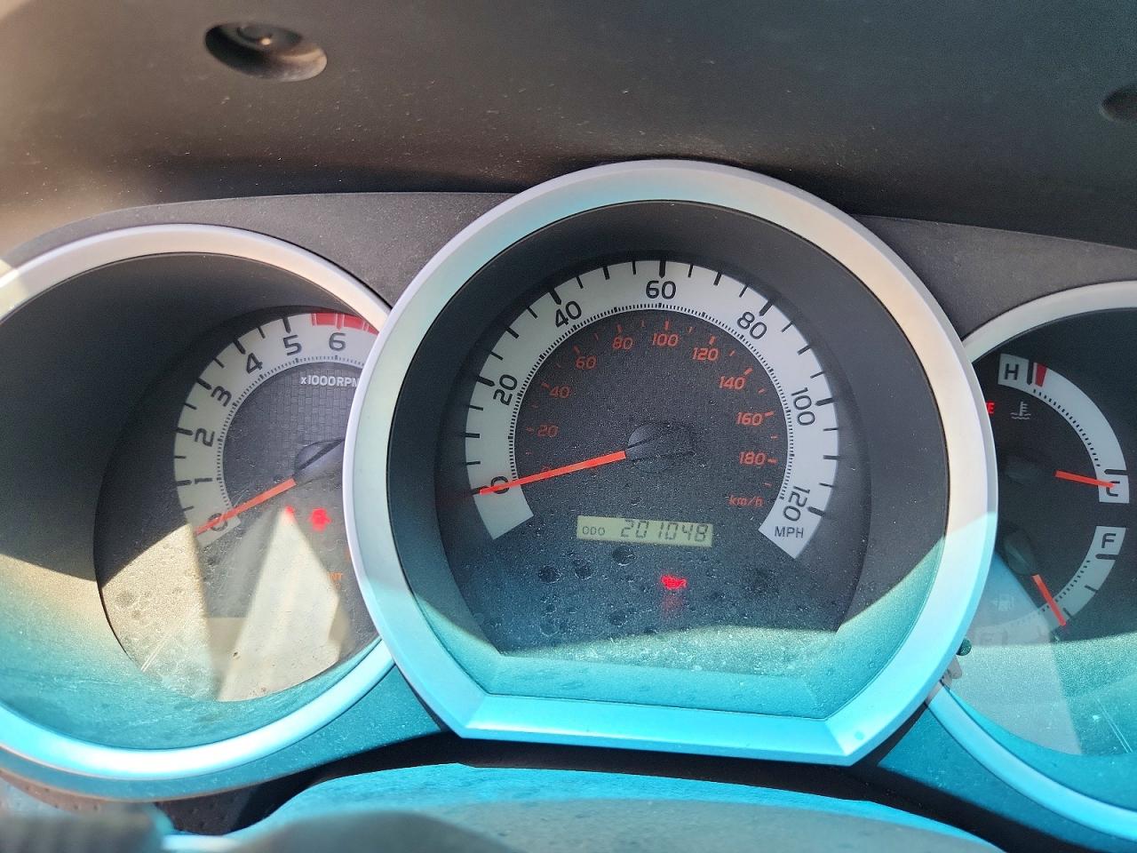 2013 Toyota Tacoma Double Cab White vin: 3TMLU4EN7DM116456
