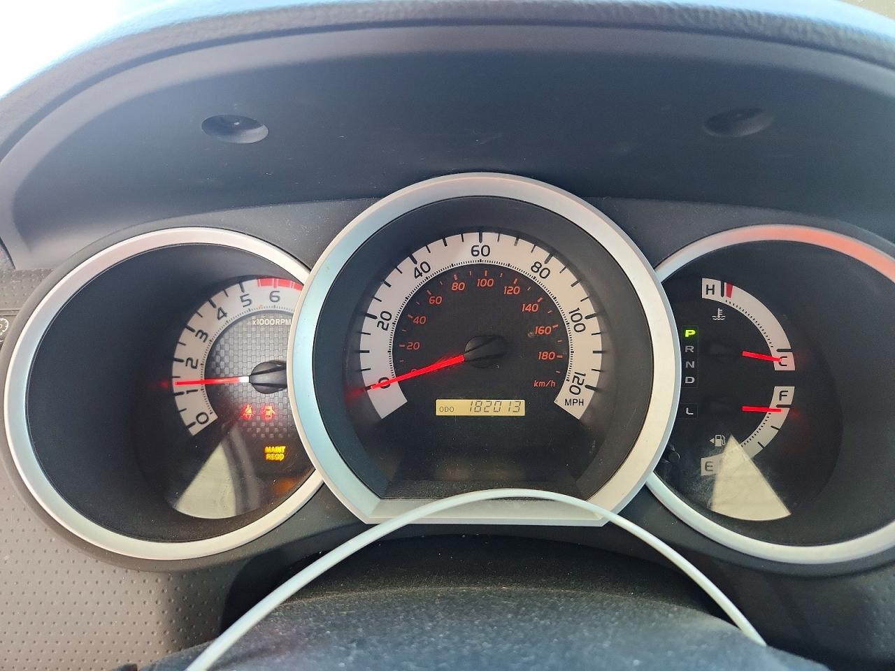 2014 Toyota Tacoma Double Cab Gray vin: 3TMLU4EN7EM137664