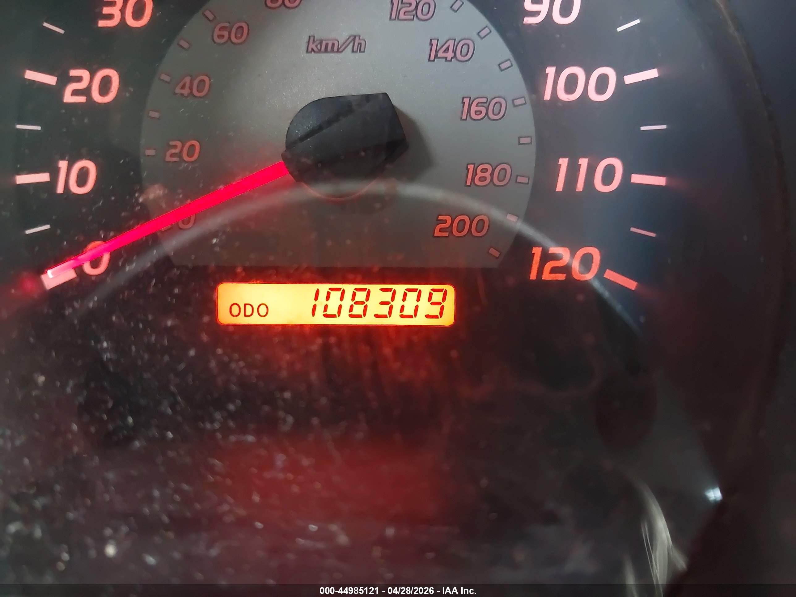 2011 Toyota Tacoma Base V6 Black vin: 3TMLU4EN8BM057379