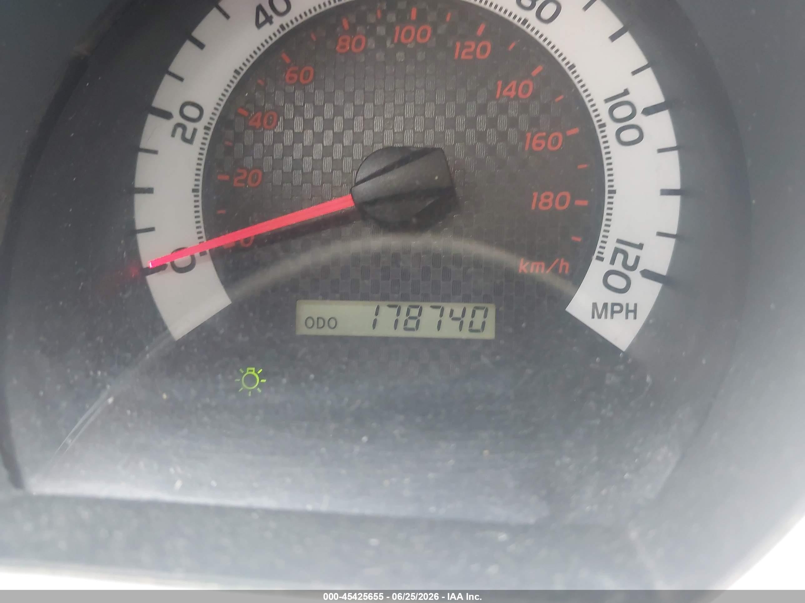 2012 Toyota Tacoma Base V6 Silver vin: 3TMLU4EN8CM085507
