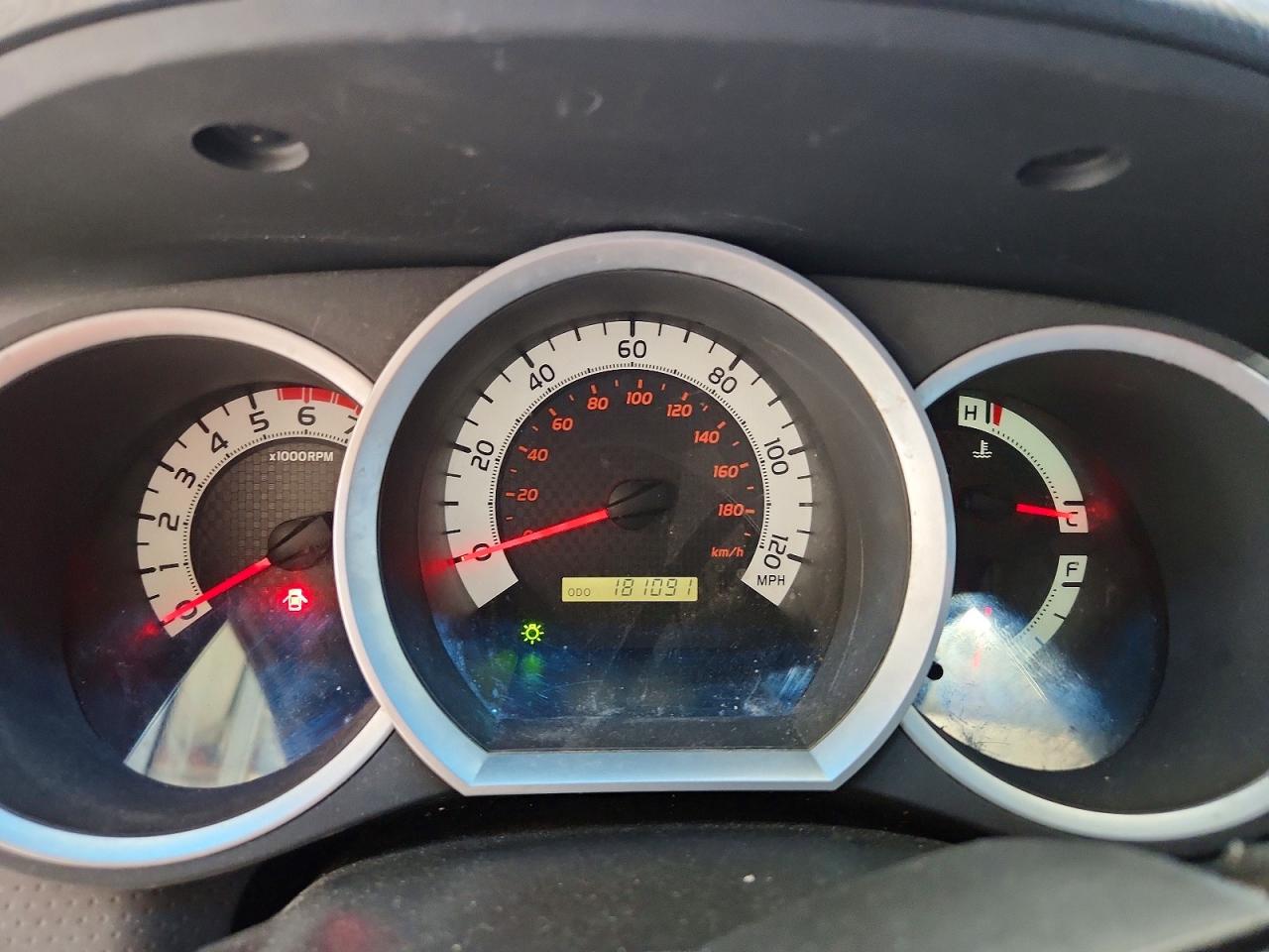 2012 Toyota Tacoma Double Cab Серый vin: 3TMLU4EN8CM092070