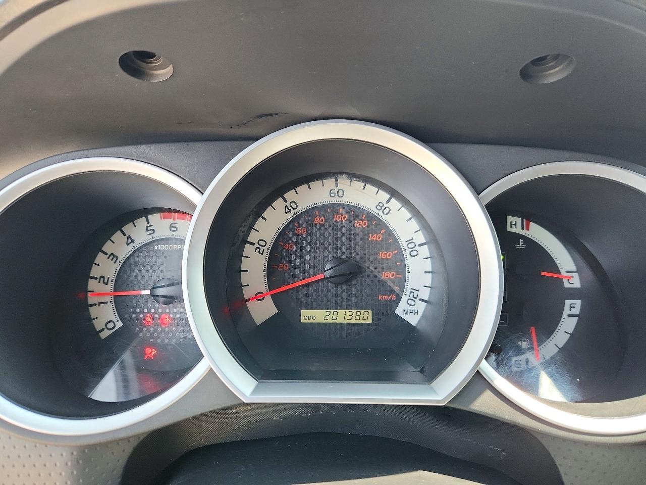 2013 Toyota Tacoma Double Cab Black vin: 3TMLU4EN8DM109953