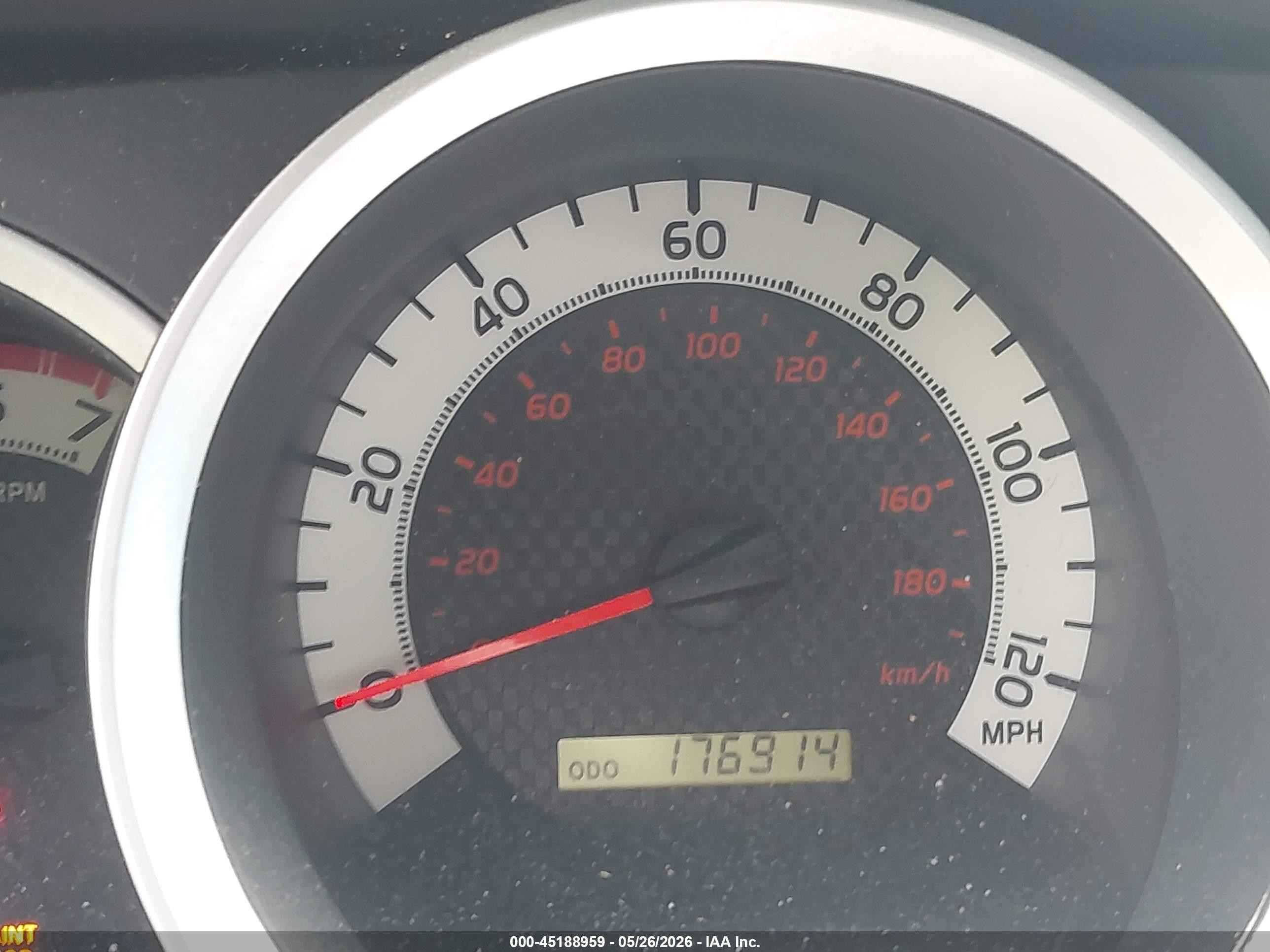 2013 Toyota Tacoma Base V6 Gray vin: 3TMLU4EN8DM130916