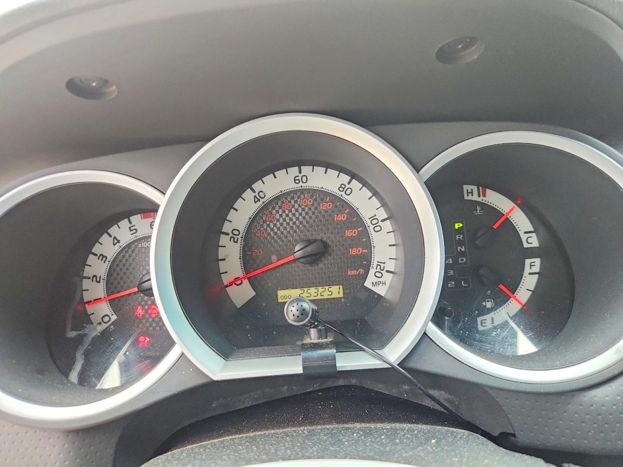 2014 Toyota Tacoma V6 Black vin: 3TMLU4EN8EM143618
