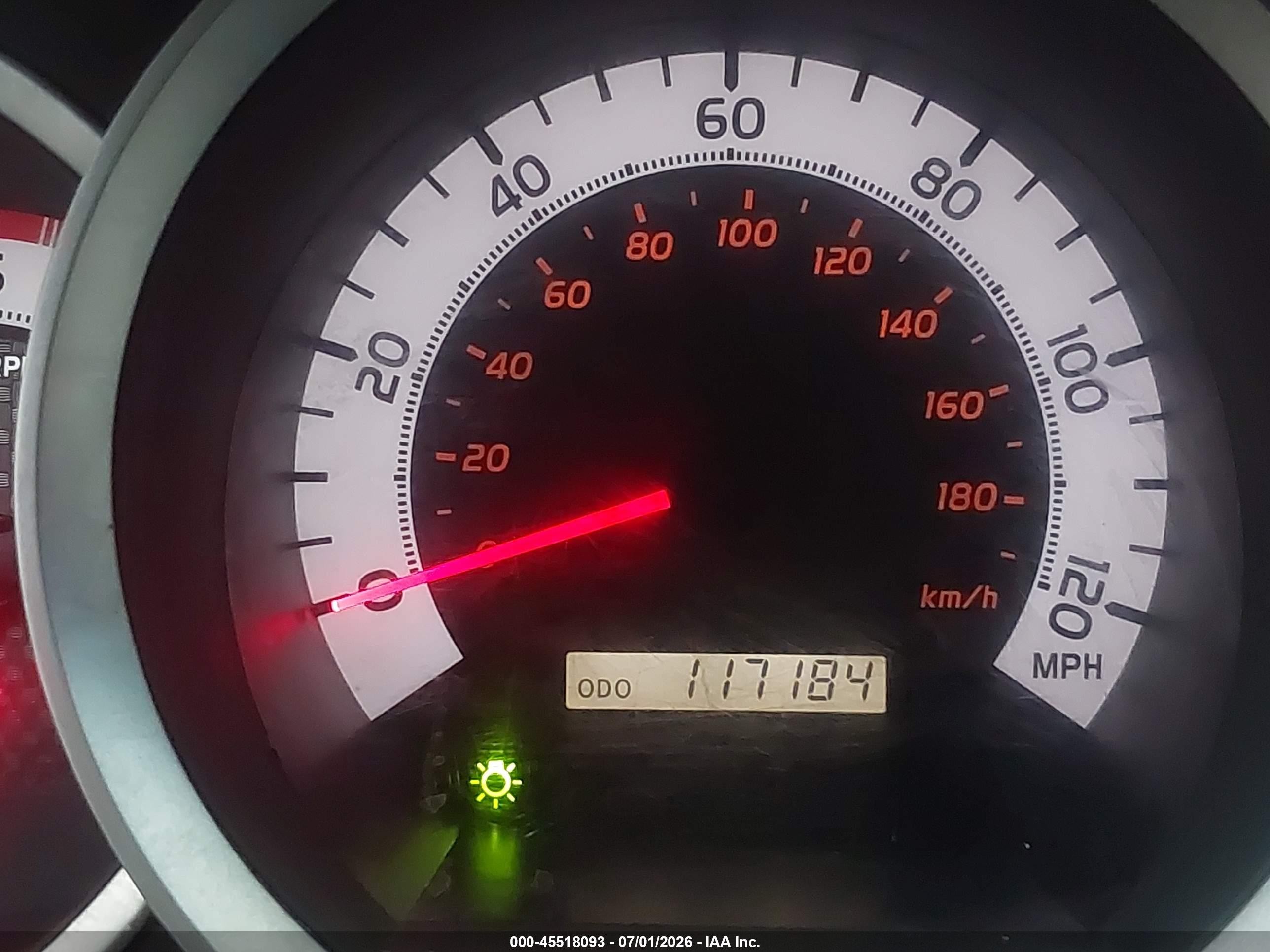 2014 Toyota Tacoma Base V6 Gray vin: 3TMLU4EN8EM145692