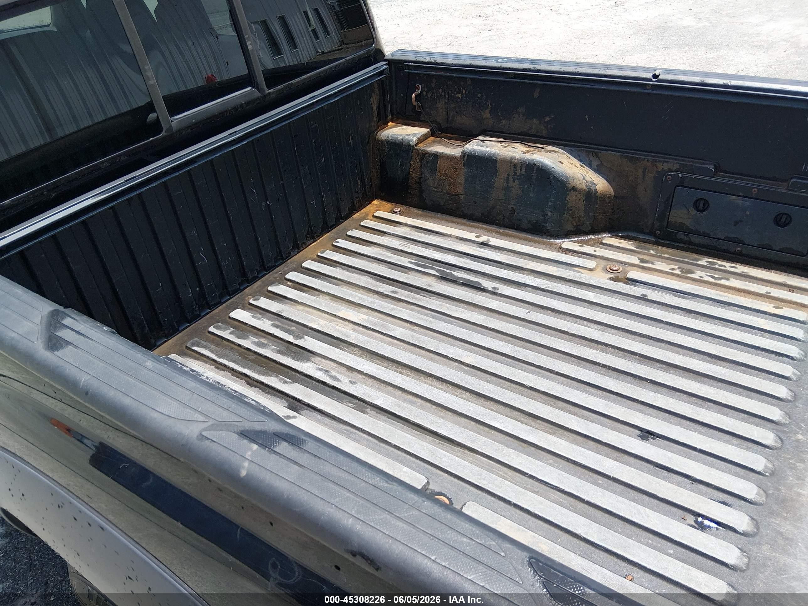 2014 Toyota Tacoma Base V6 Black vin: 3TMLU4EN8EM163058