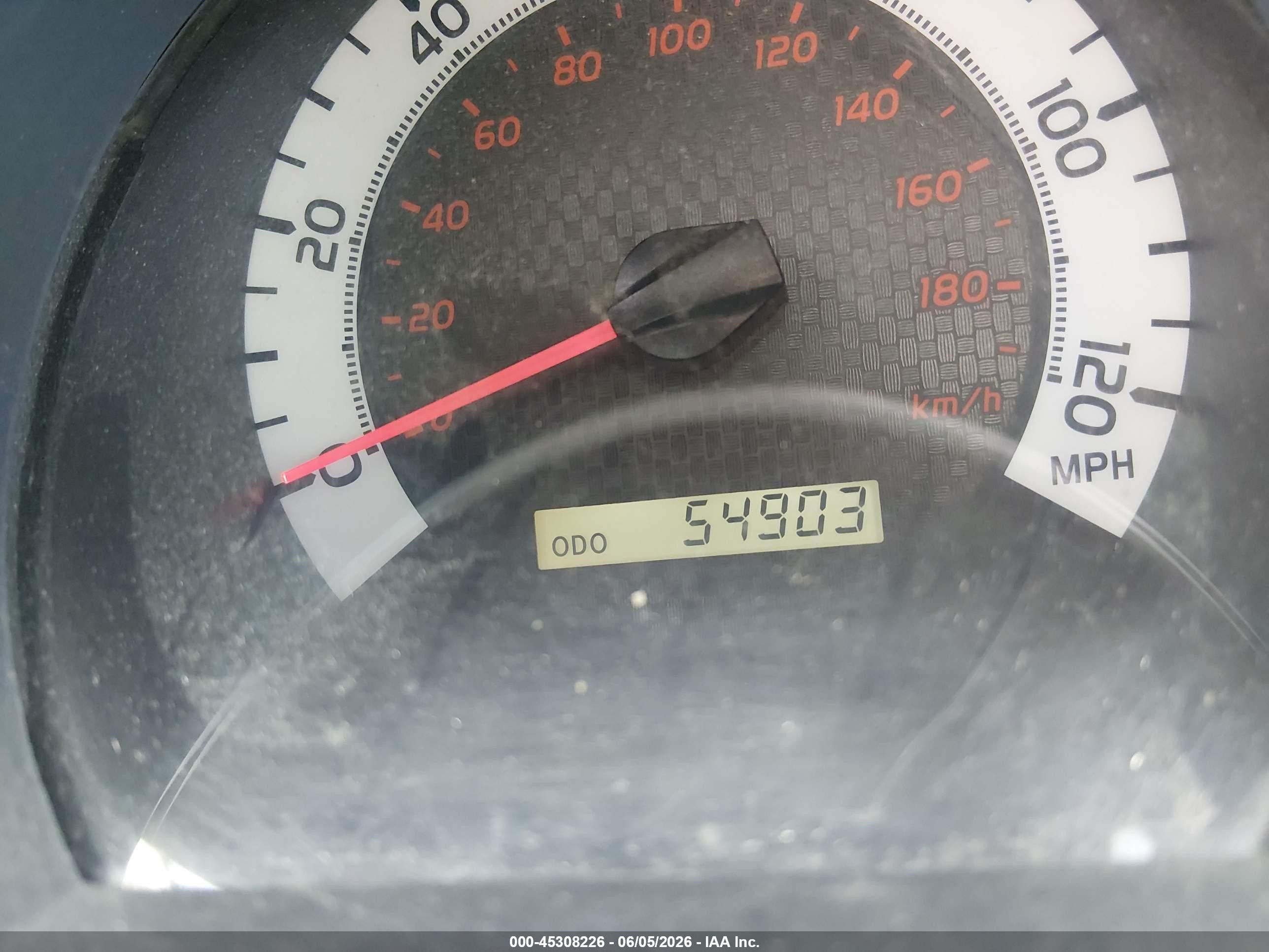 2014 Toyota Tacoma Base V6 Black vin: 3TMLU4EN8EM163058