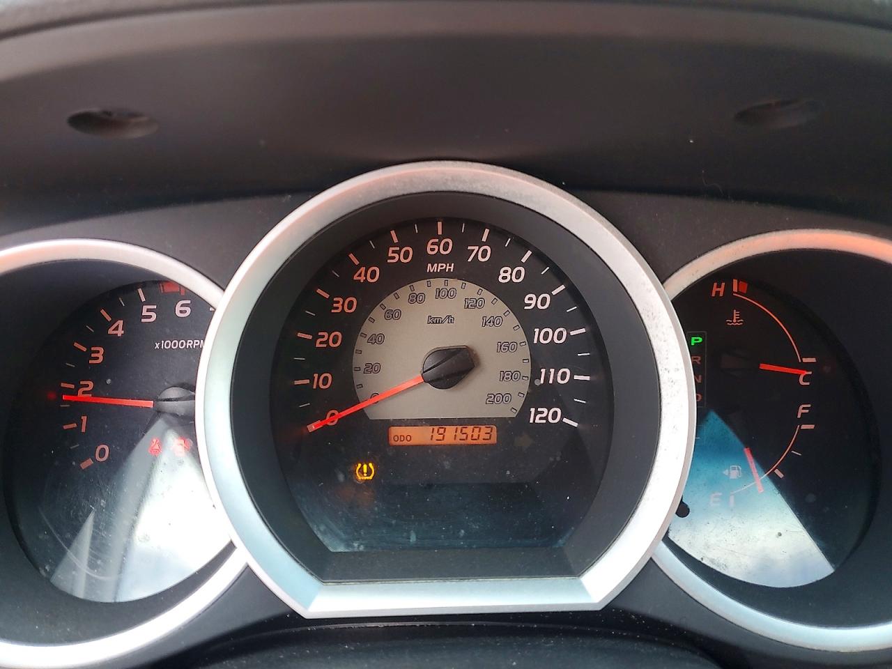 2010 Toyota Tacoma Double Cab White vin: 3TMLU4EN9AM039794