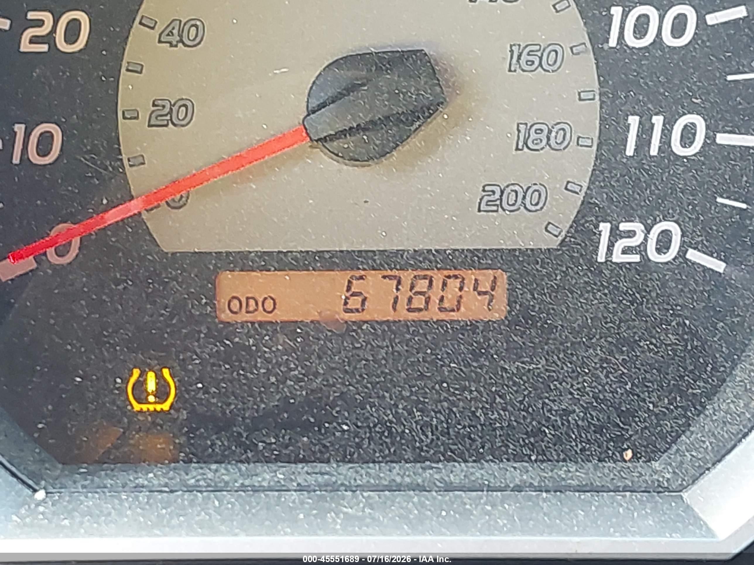 2010 Toyota Tacoma Base V6 Black vin: 3TMLU4EN9AM046826