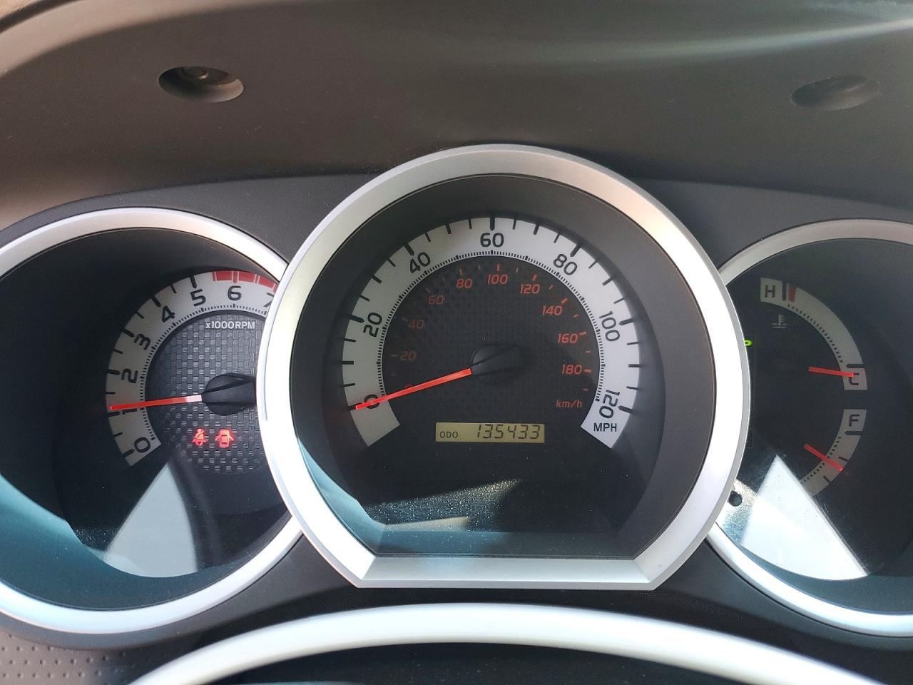 2011 Toyota Tacoma V6 Gray vin: 3TMLU4EN9BM078323