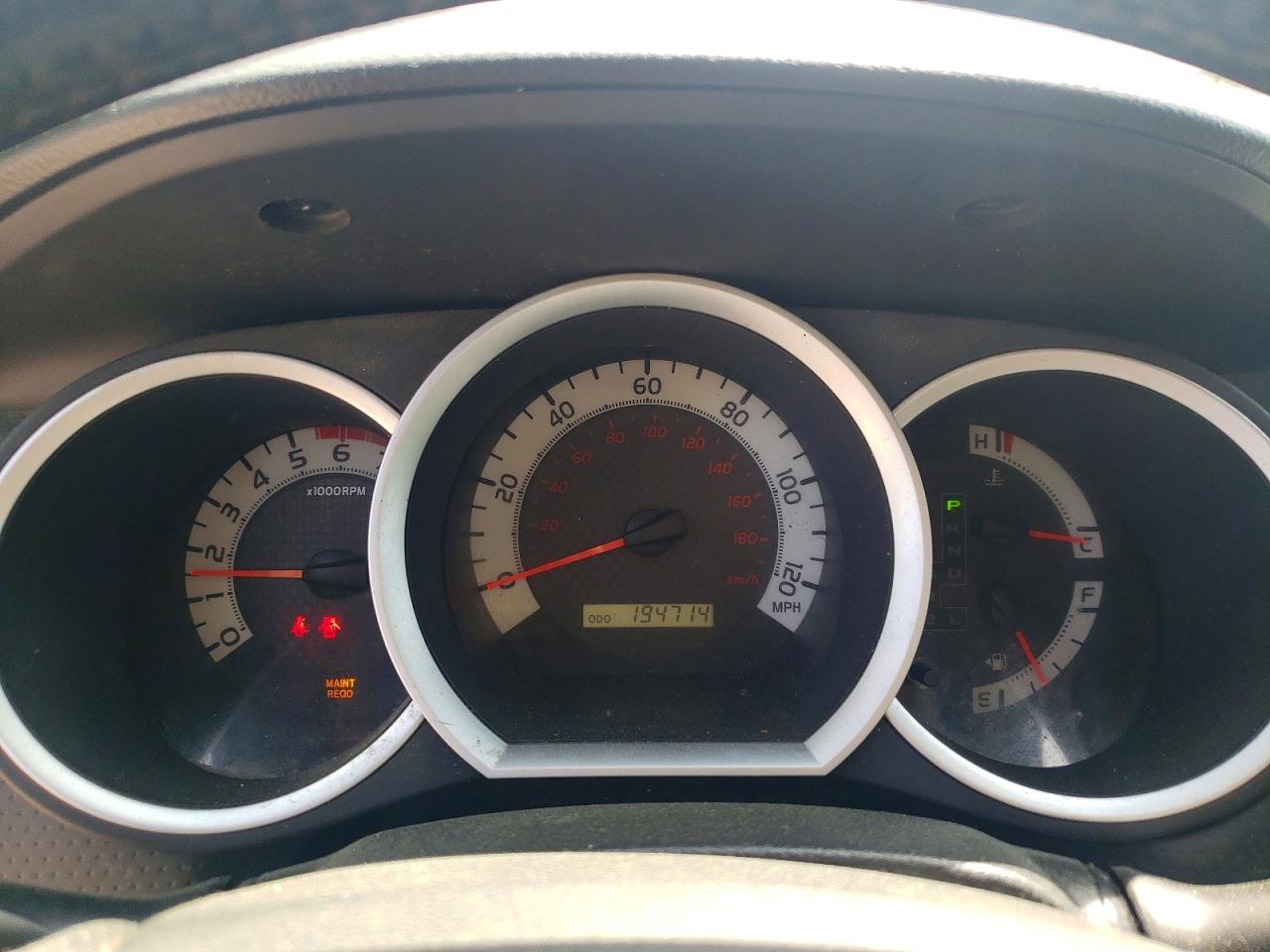 2013 Toyota Tacoma Double Cab Белый vin: 3TMLU4EN9DM111775