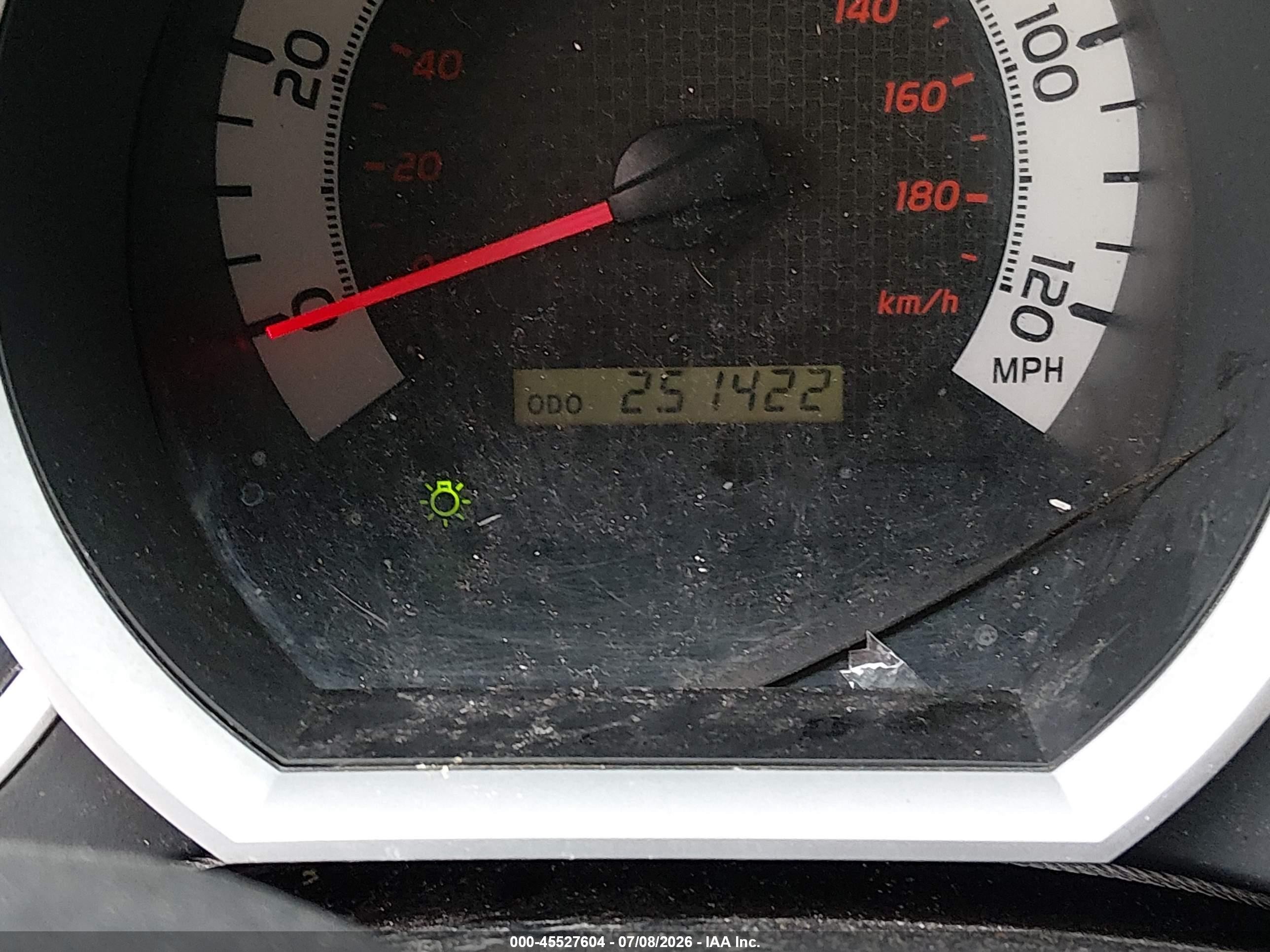 2013 Toyota Tacoma Base V6 Gray vin: 3TMLU4EN9DM119441