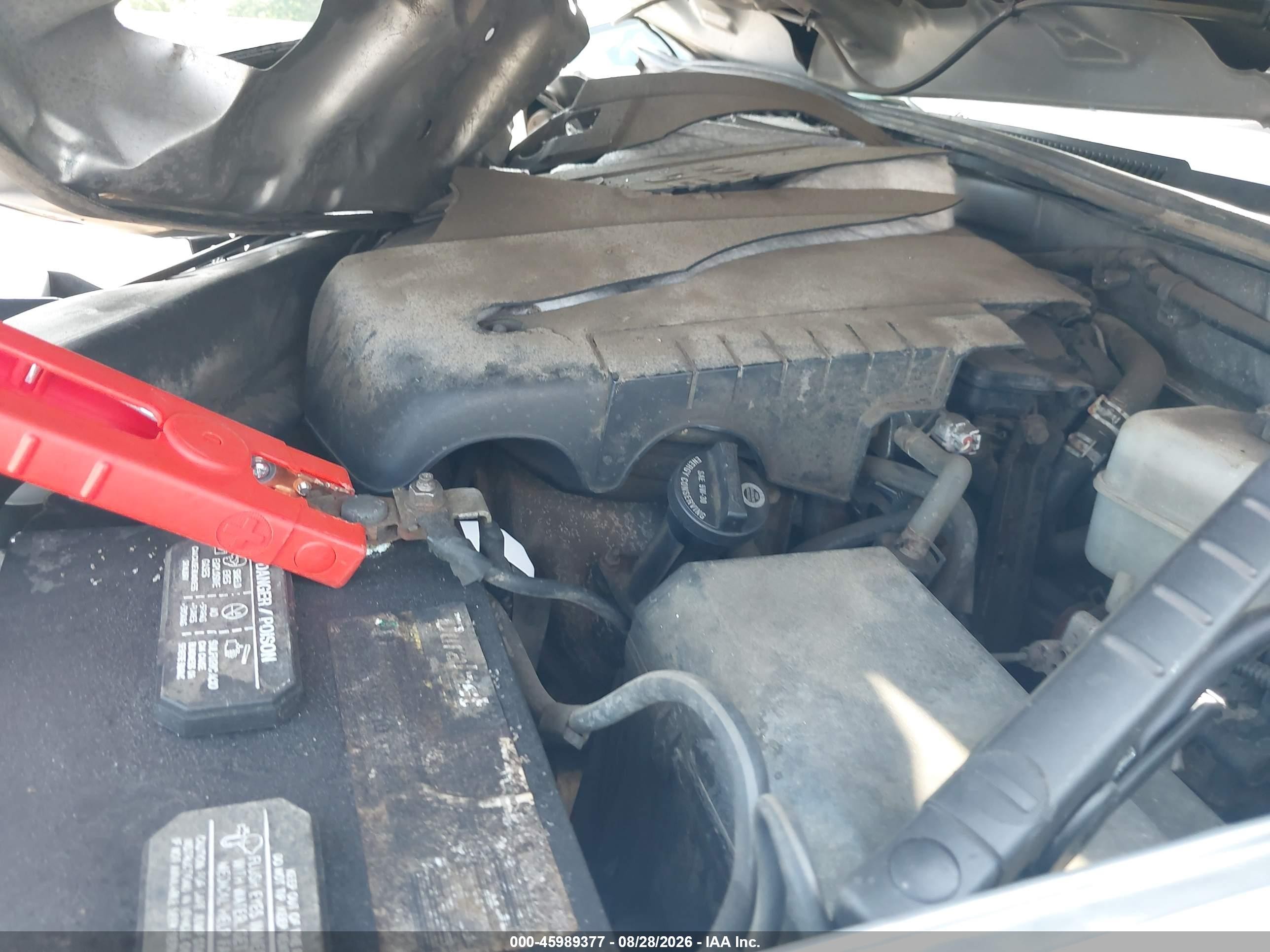 2014 Toyota Tacoma Base V6 Silver vin: 3TMLU4EN9EM161898