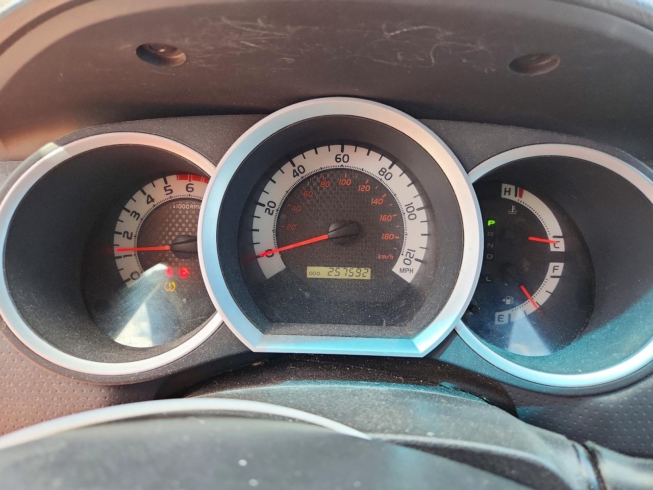 2011 Toyota Tacoma Double Cab White vin: 3TMLU4ENXBM073244