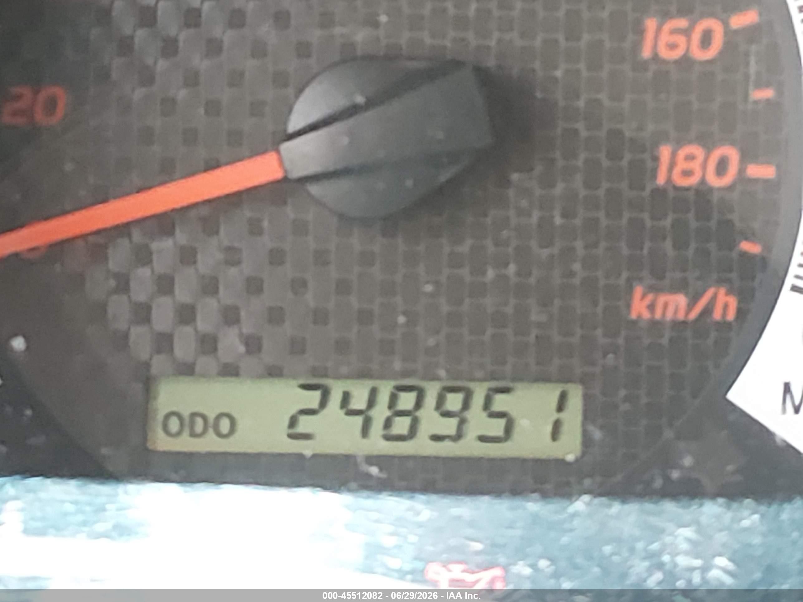 2011 Toyota Tacoma Base V6 Blue vin: 3TMLU4ENXBM074619