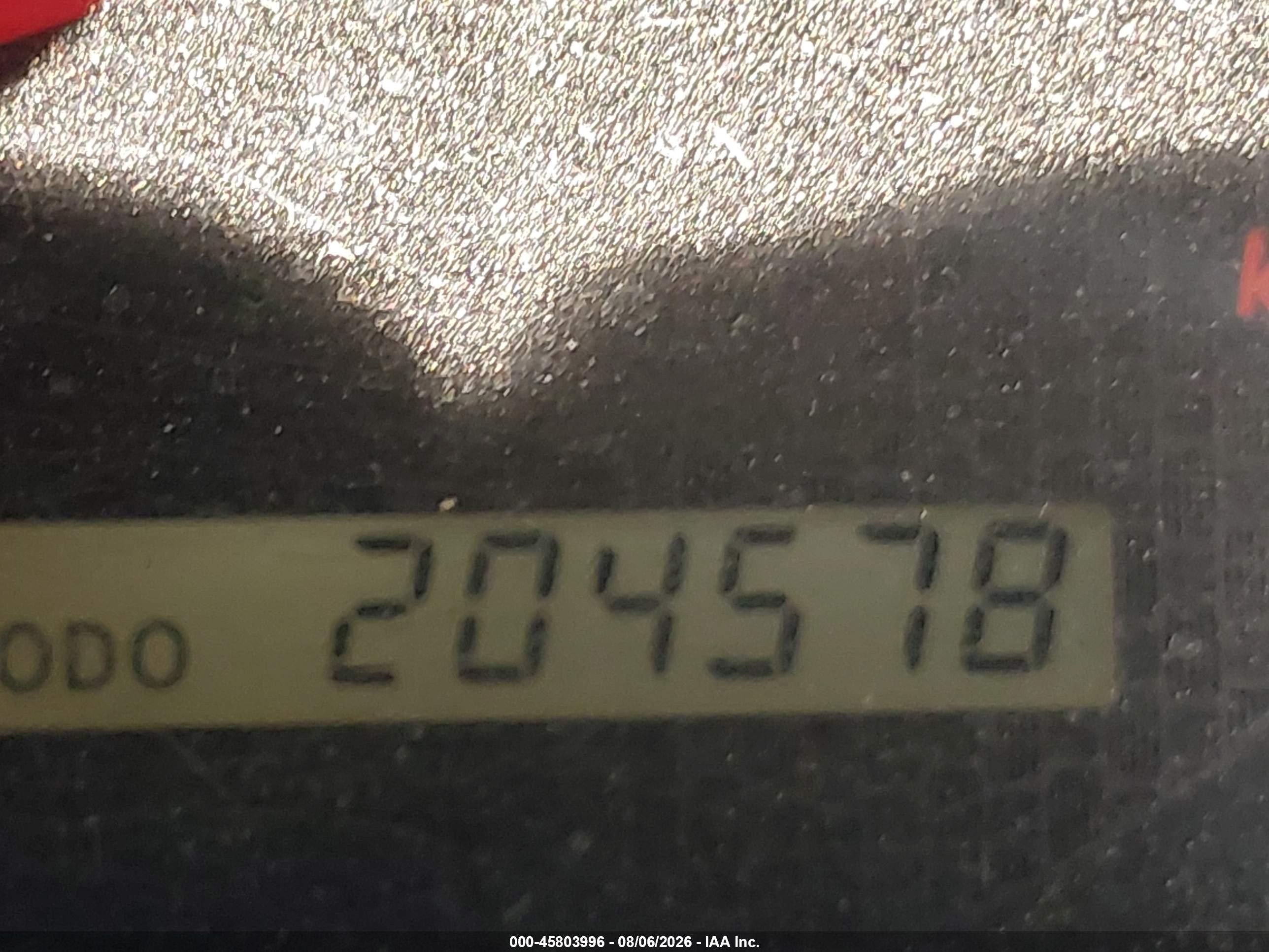 2012 Toyota Tacoma Base V6 Black vin: 3TMLU4ENXCM084021