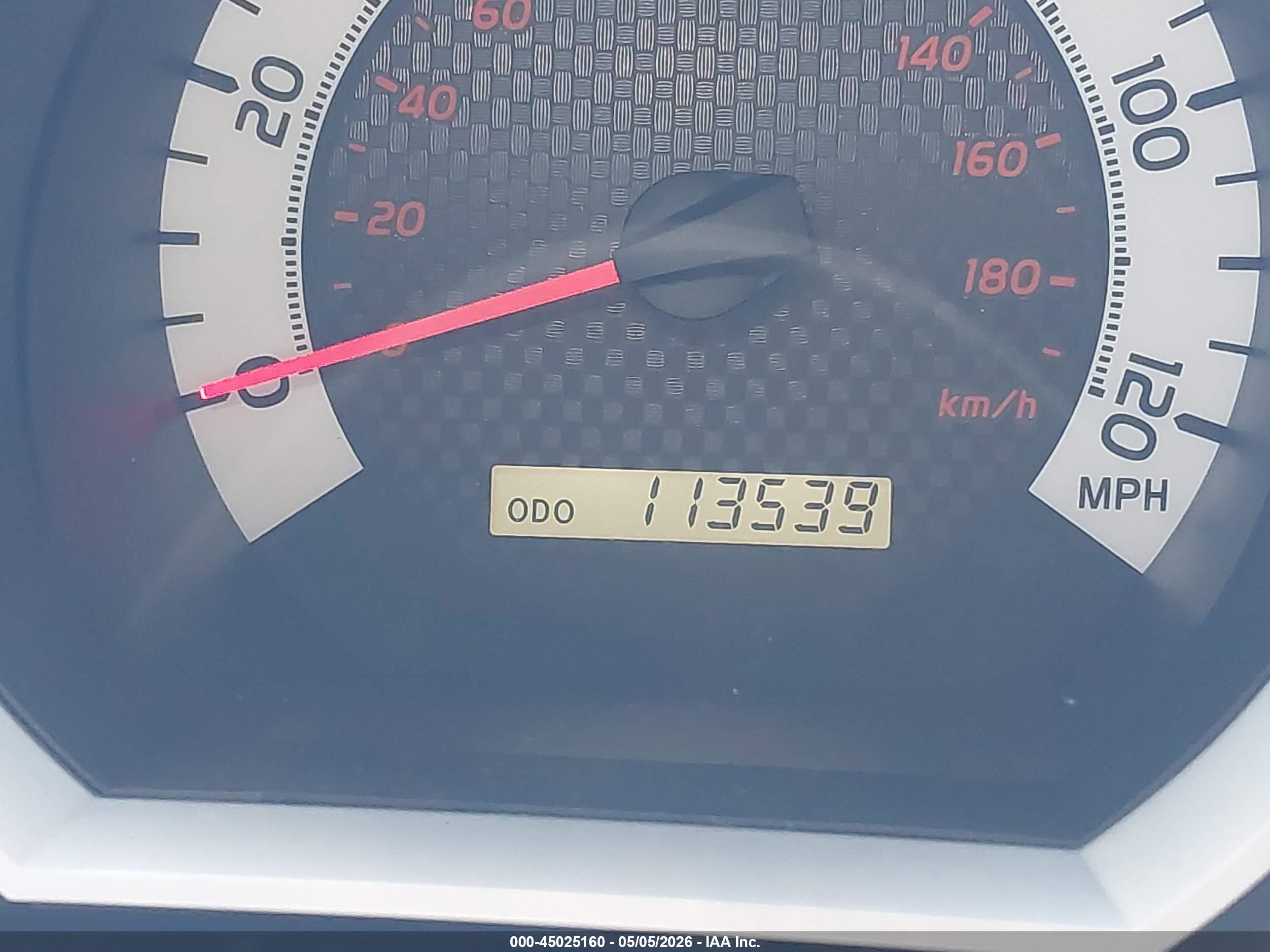 2015 Toyota Tacoma Base V6 Синий vin: 3TMMU4FN1FM080169