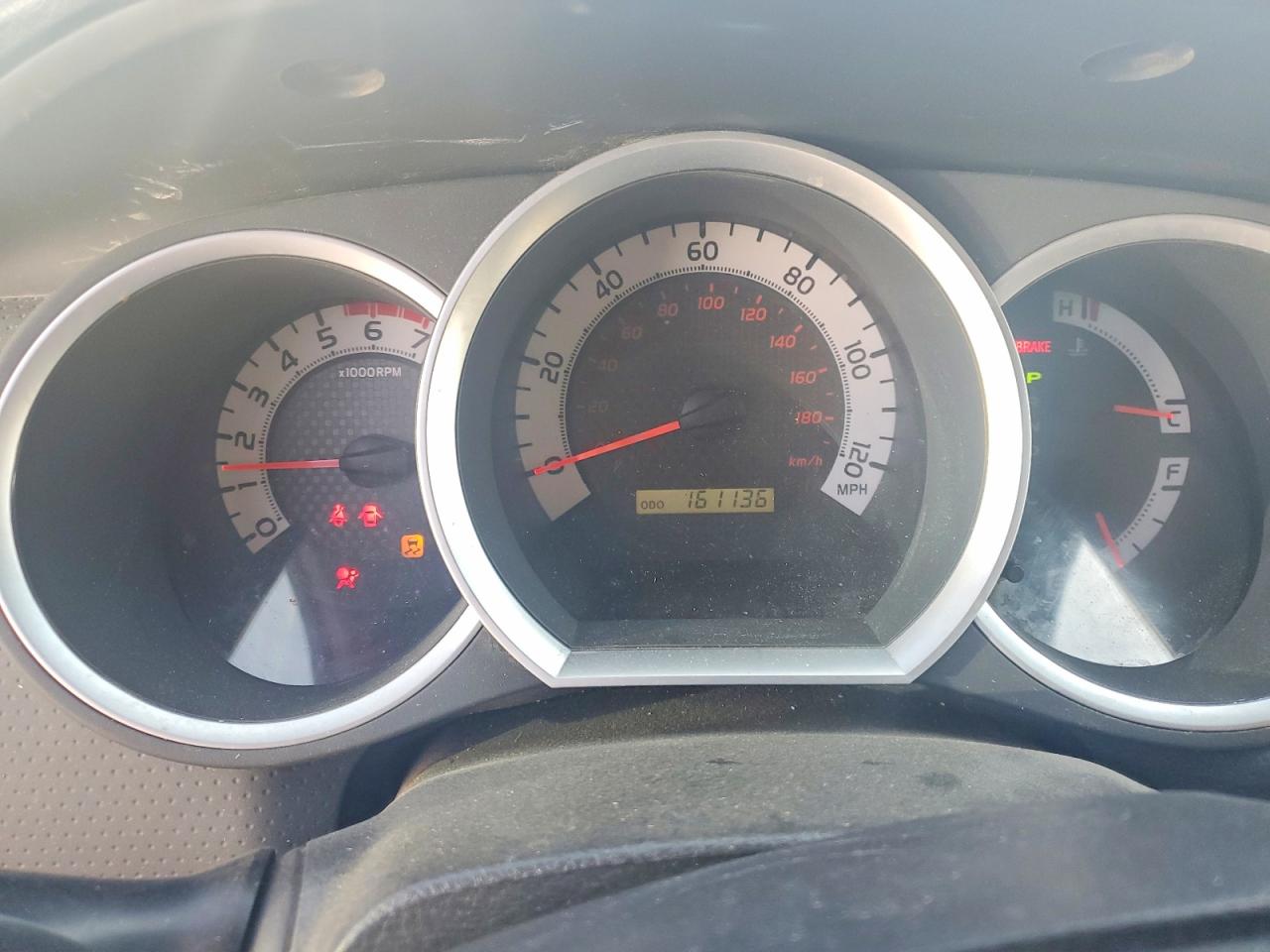 2012 Toyota Tacoma Double Cab Long Bed Серый vin: 3TMMU4FN2CM043496