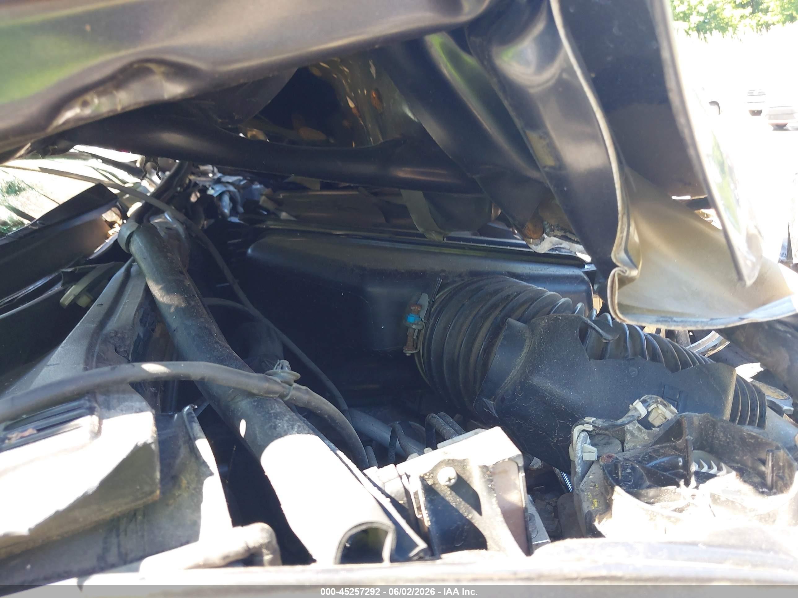 2014 Toyota Tacoma Base V6 Серый vin: 3TMMU4FN5EM064104
