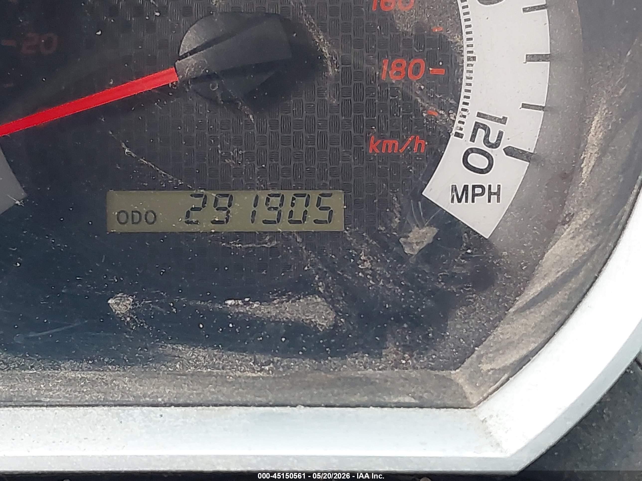 2014 Toyota Tacoma Base V6 Gray vin: 3TMMU4FN6EM063205
