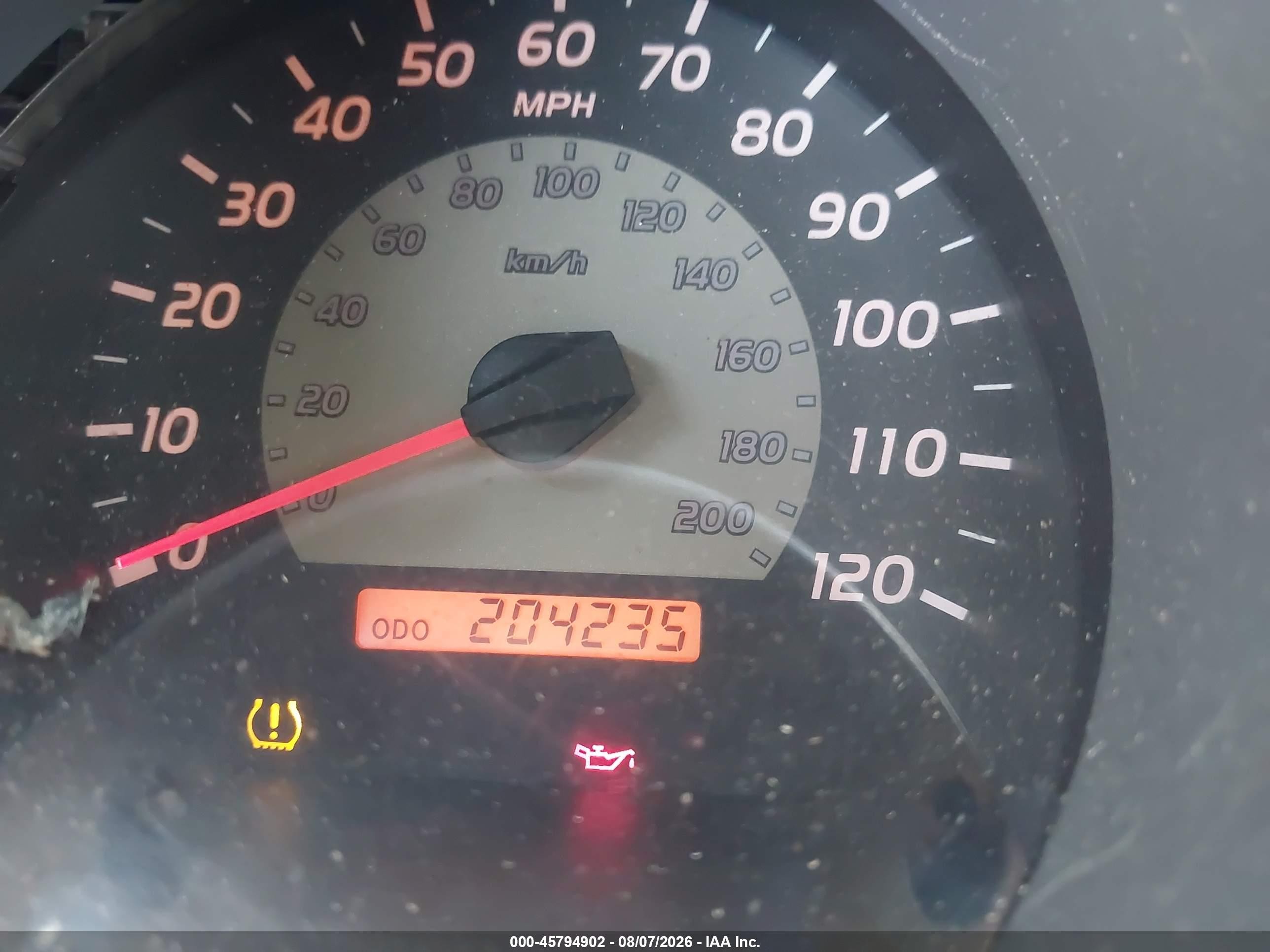 2011 Toyota Tacoma Base V6 Gray vin: 3TMMU4FN8BM024353