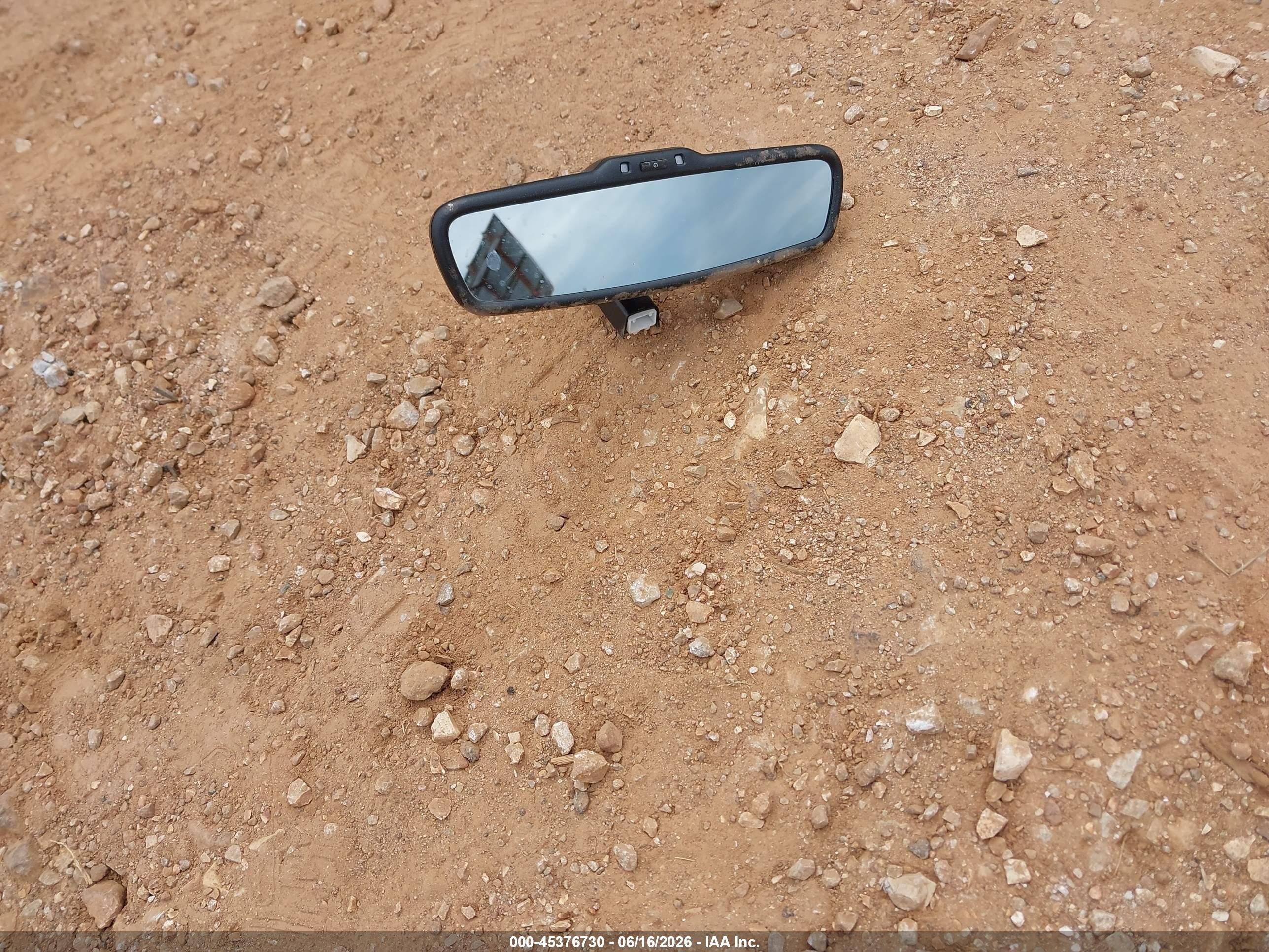 2013 Toyota Tacoma Base V6 Серый vin: 3TMMU4FN8DM051491