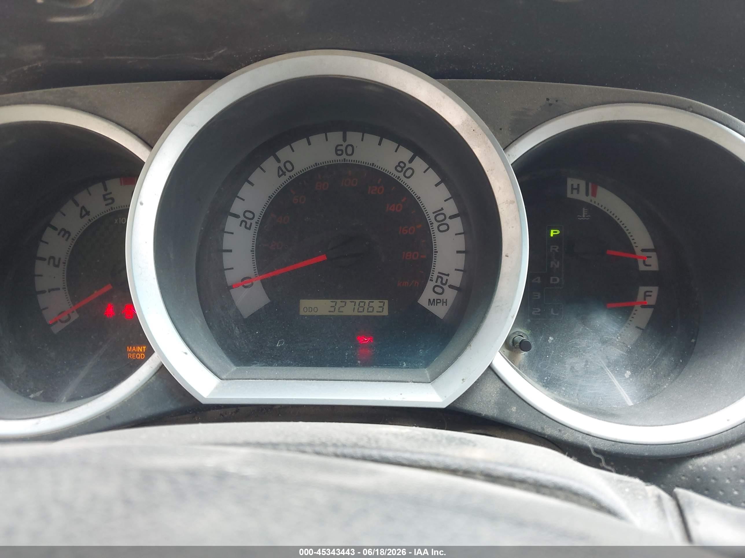 2014 Toyota Tacoma Base V6 Silver vin: 3TMMU4FN9EM063814