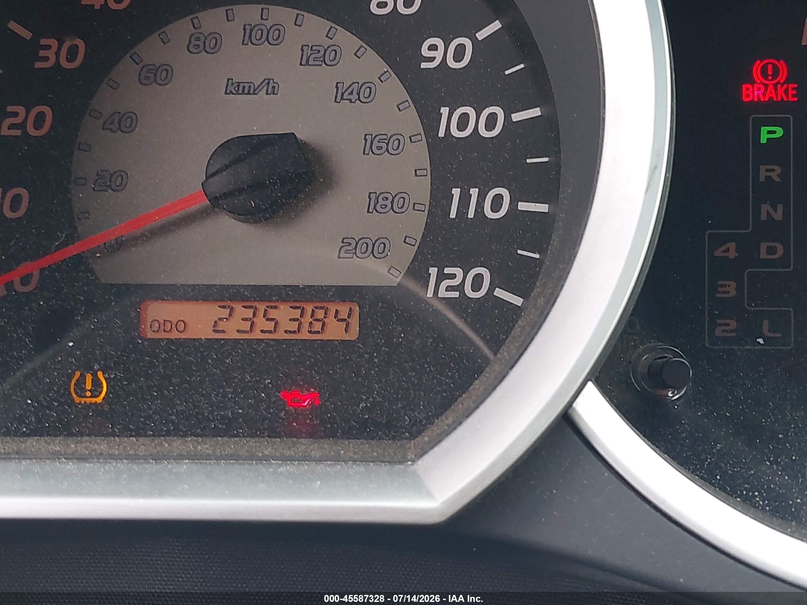 2009 Toyota Tacoma Base V6 Light Blue vin: 3TMMU52N39M010088