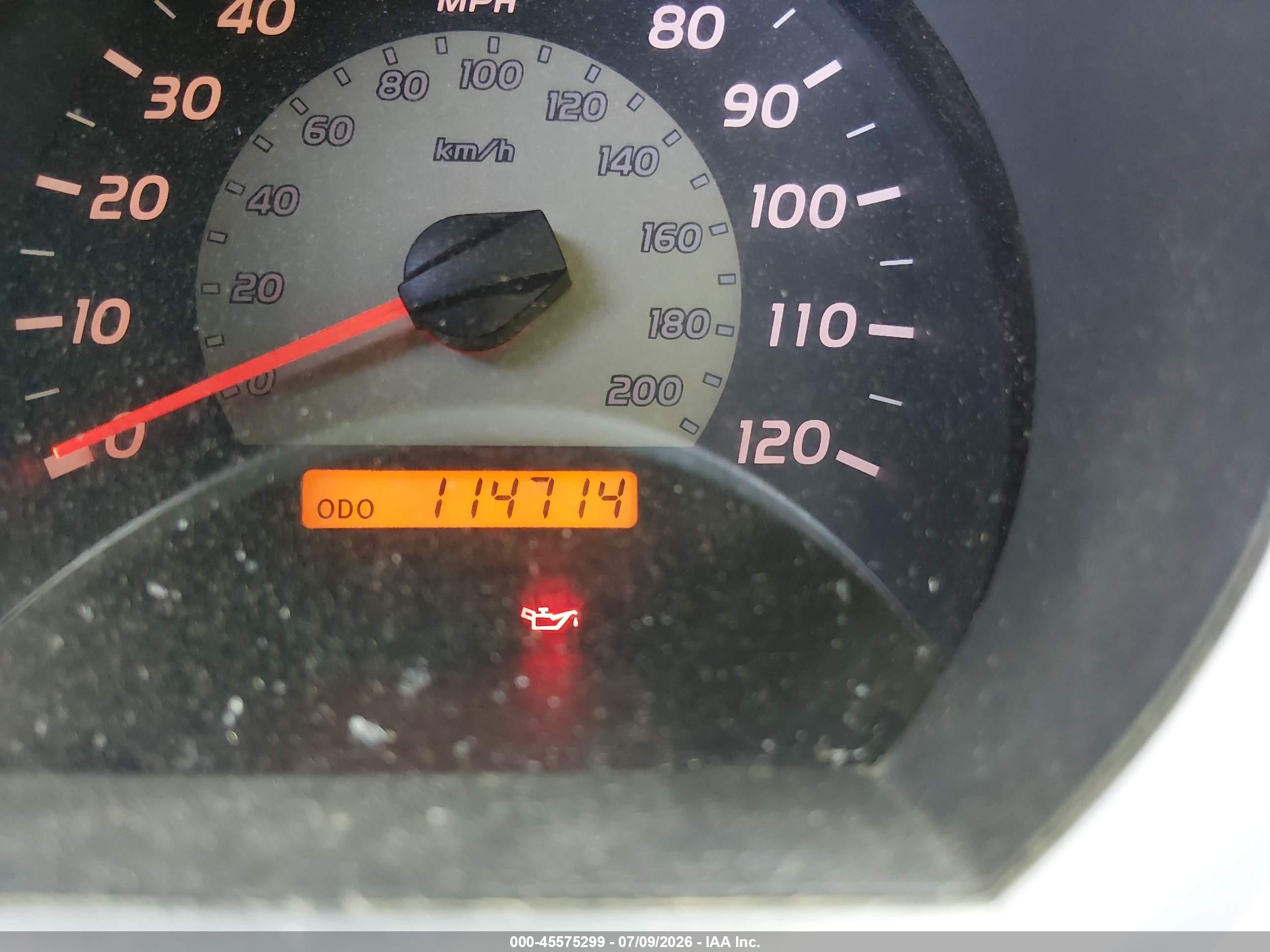 2009 Toyota Tacoma Base V6 Silver vin: 3TMMU52N39M015209