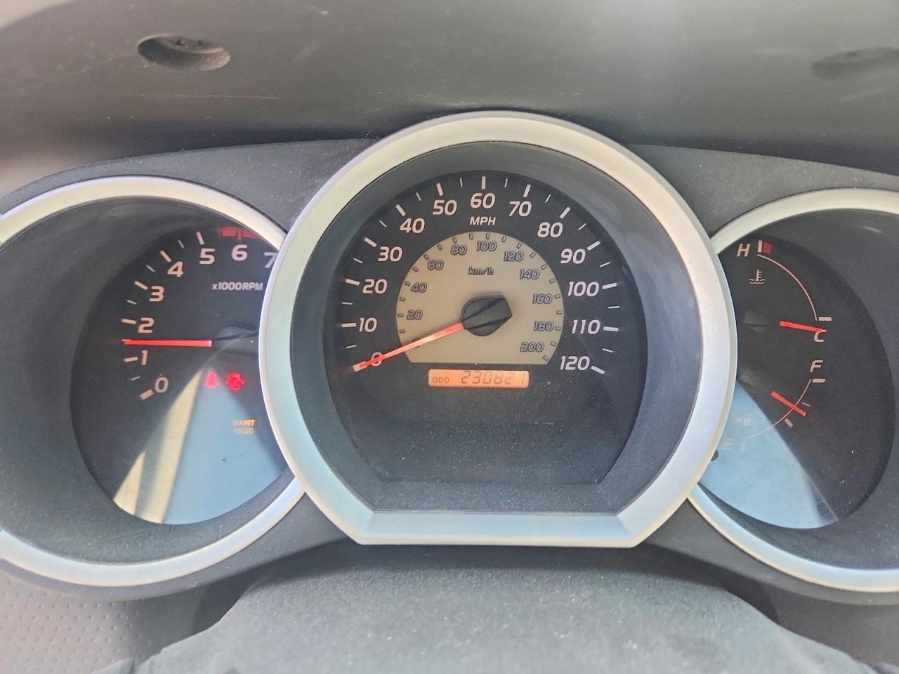 2009 Toyota Tacoma Double Cab Long Bed Gray vin: 3TMMU52N69M014832