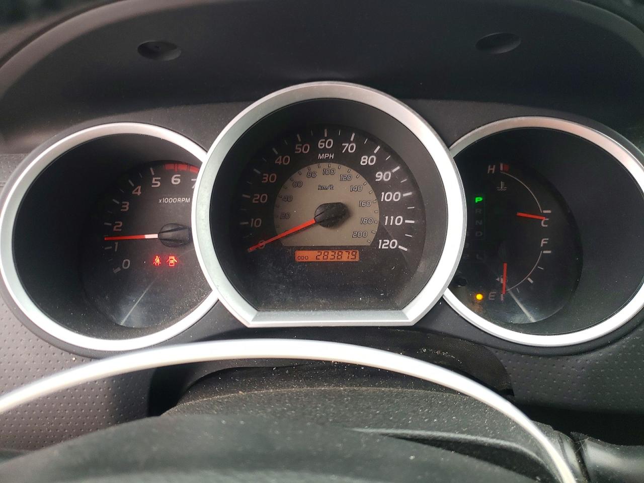 2008 Toyota Tacoma Double Cab Long Bed Blue vin: 3TMMU52N78M007614
